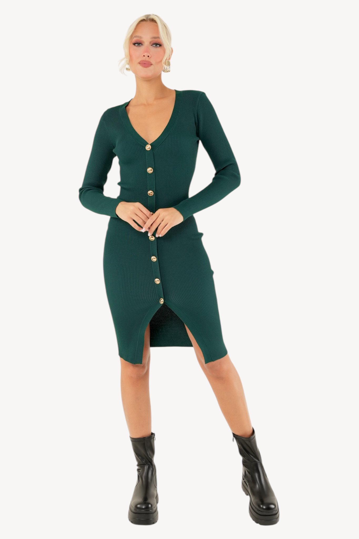Noor dress