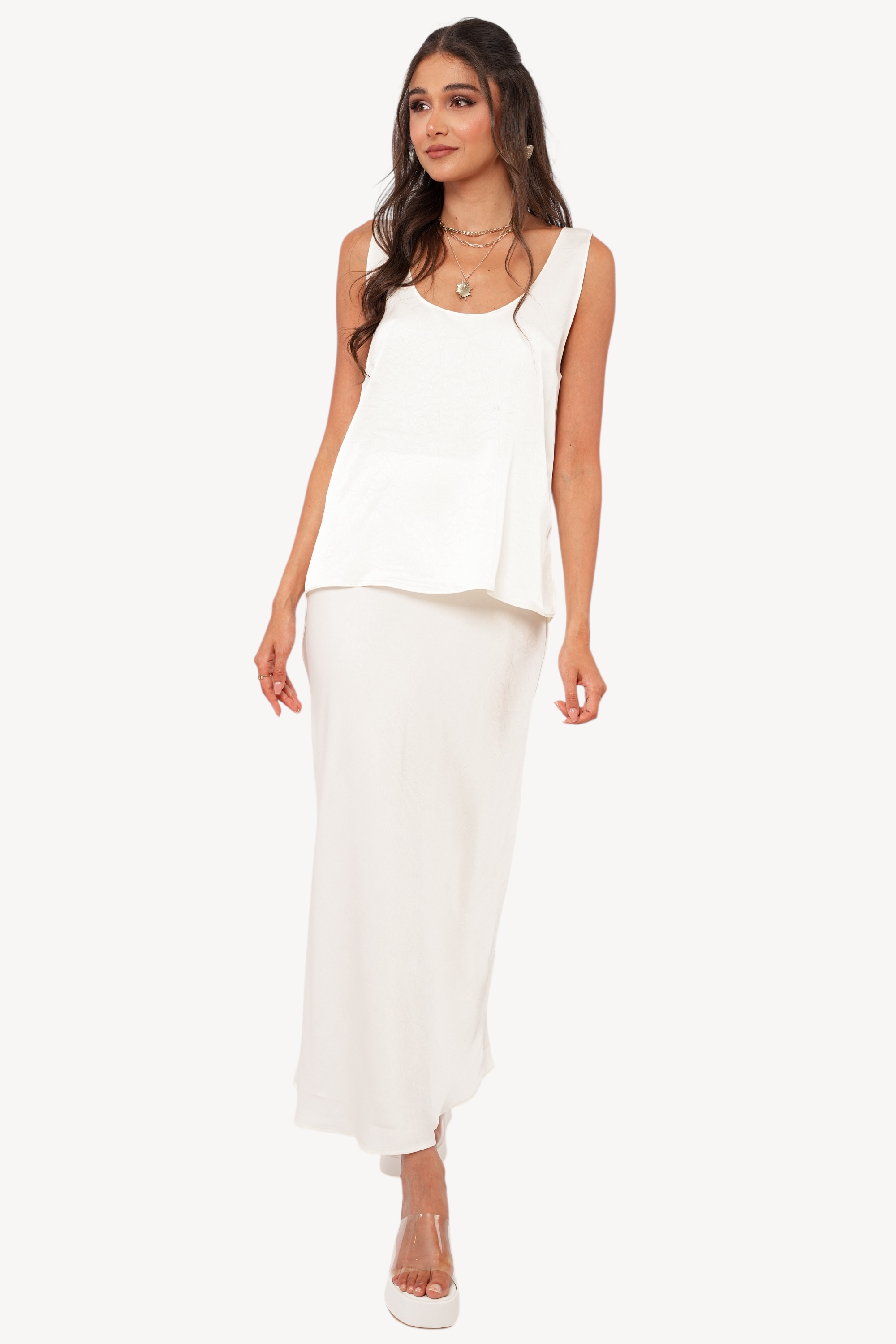Lory Skirt