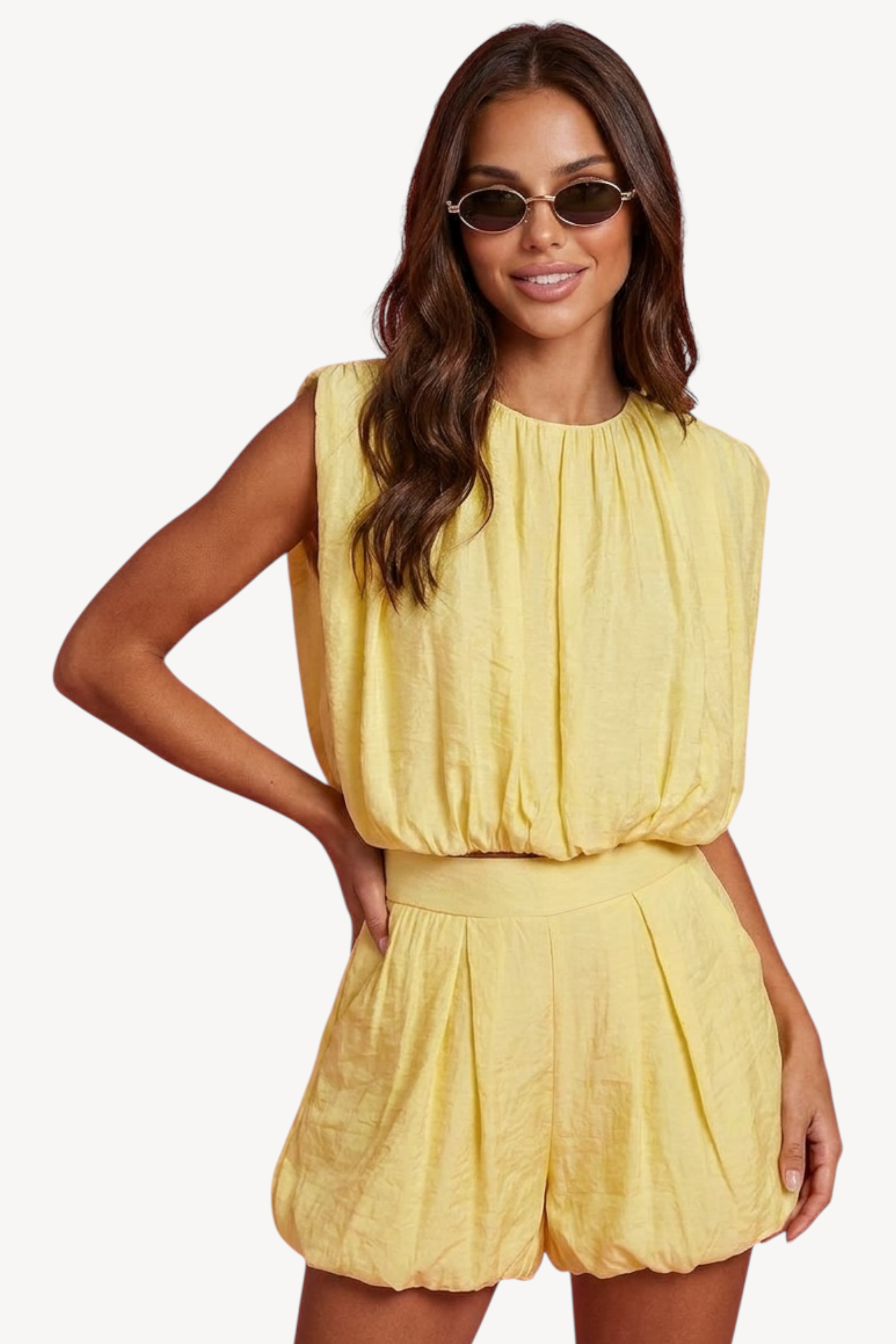 Fanny Top