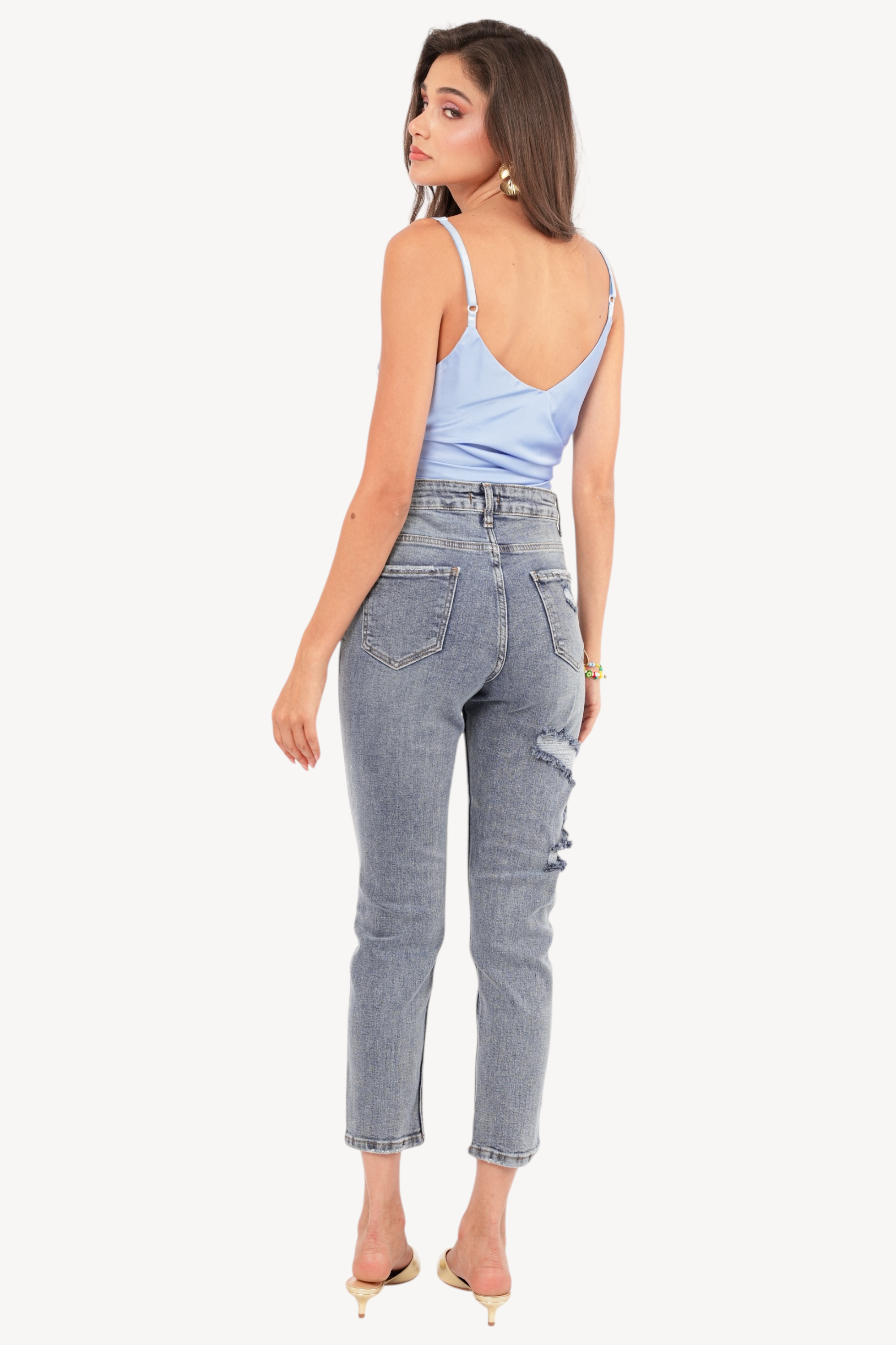 Elena Jeans