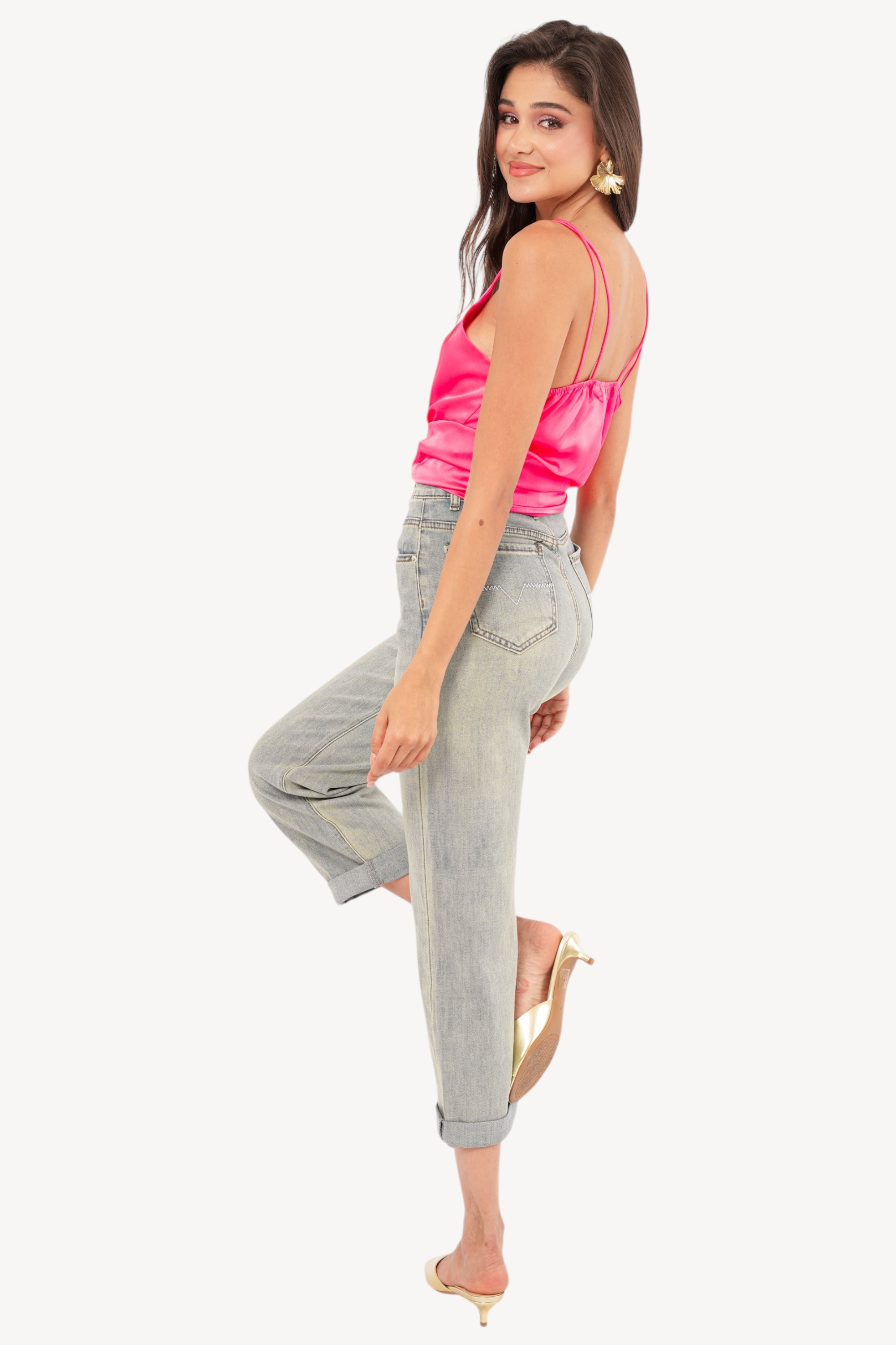 Bianca Jeans