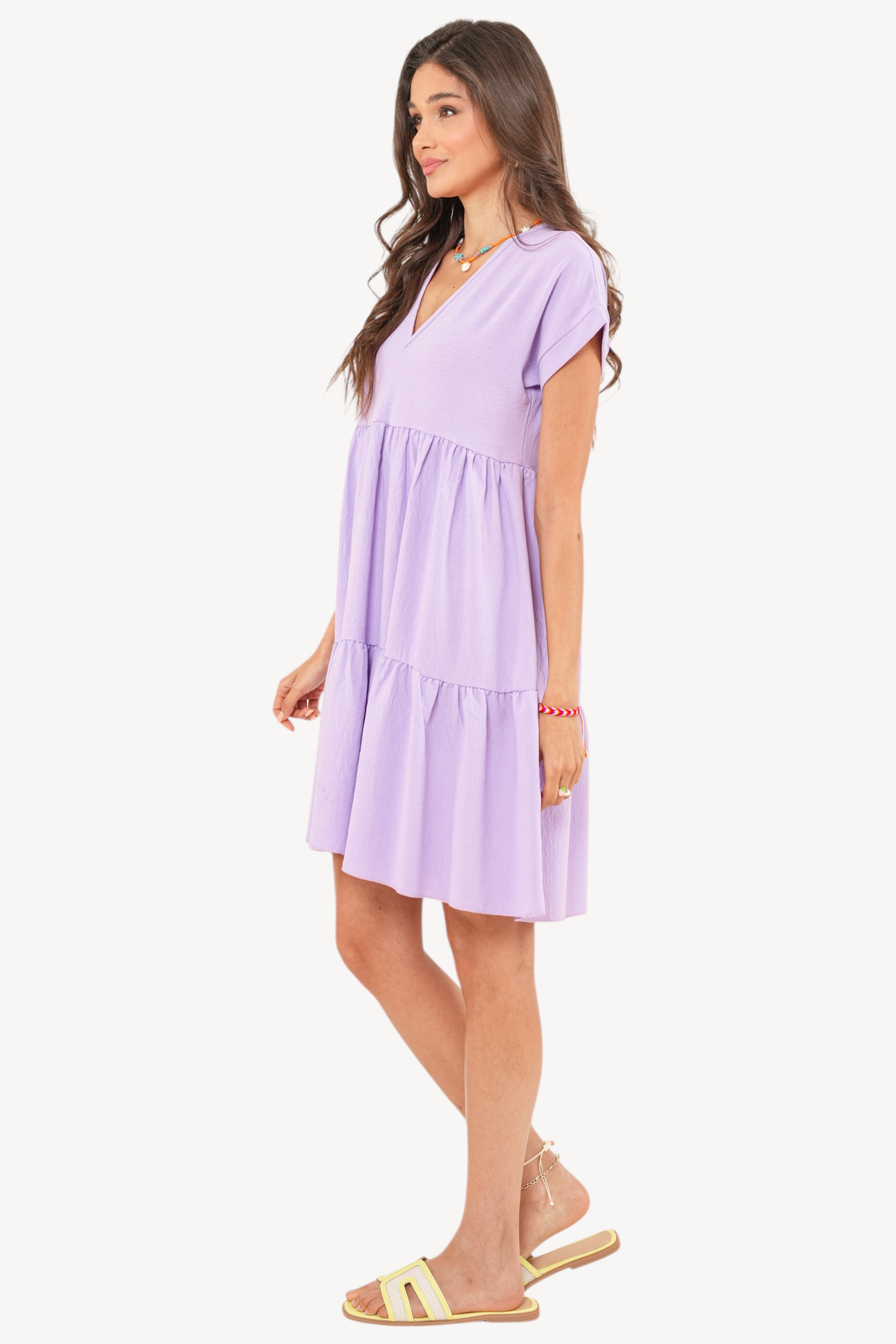 Luna Dress