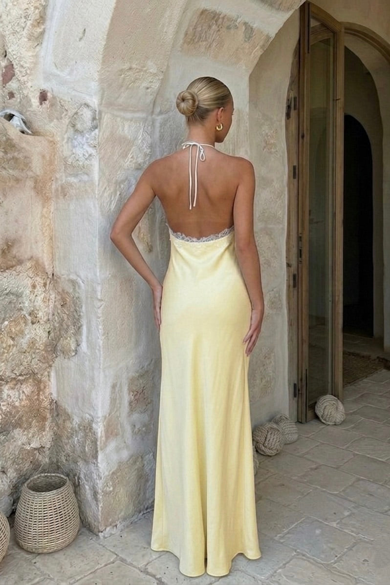 Dance Floor Darling Dress