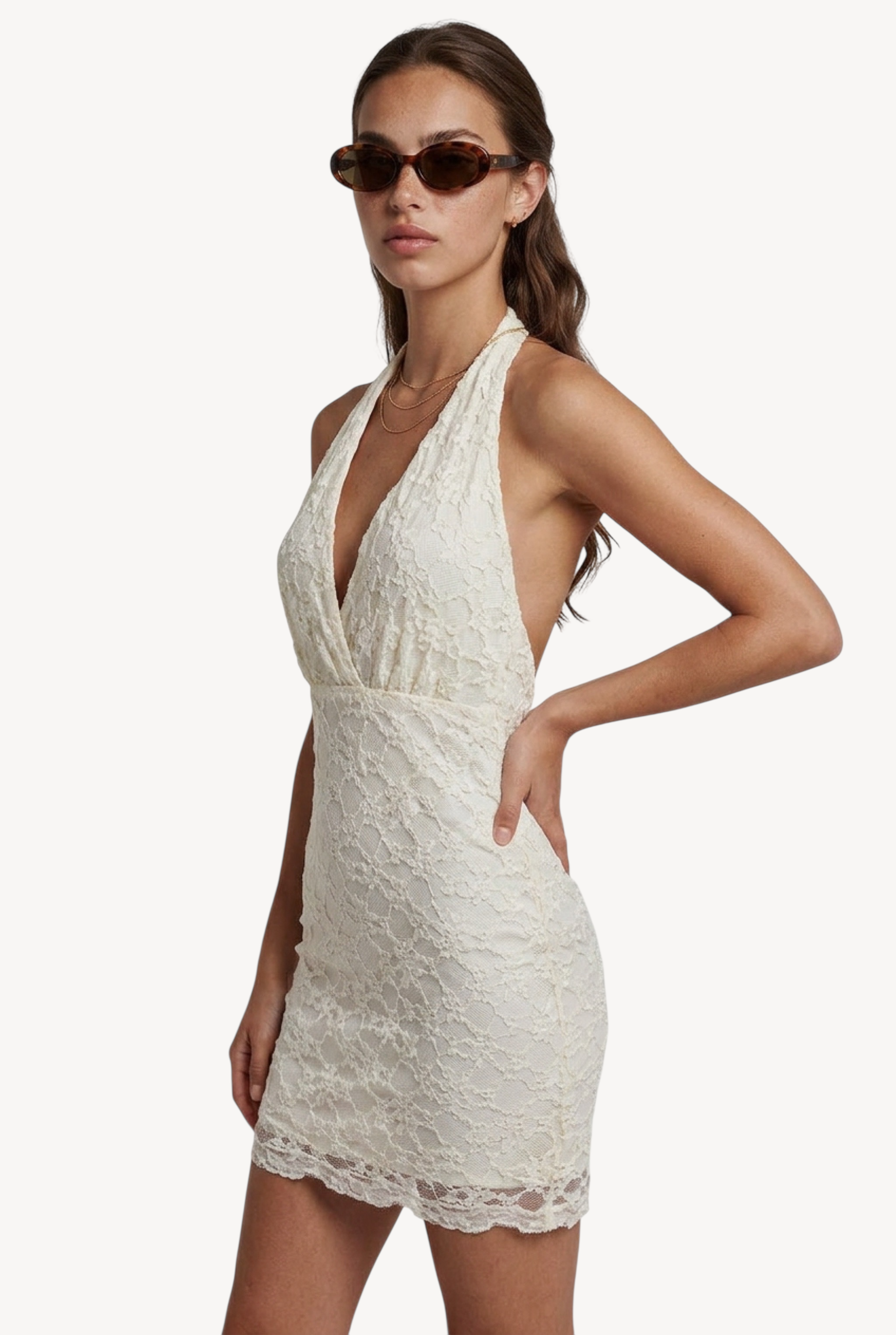 Jovie Dress