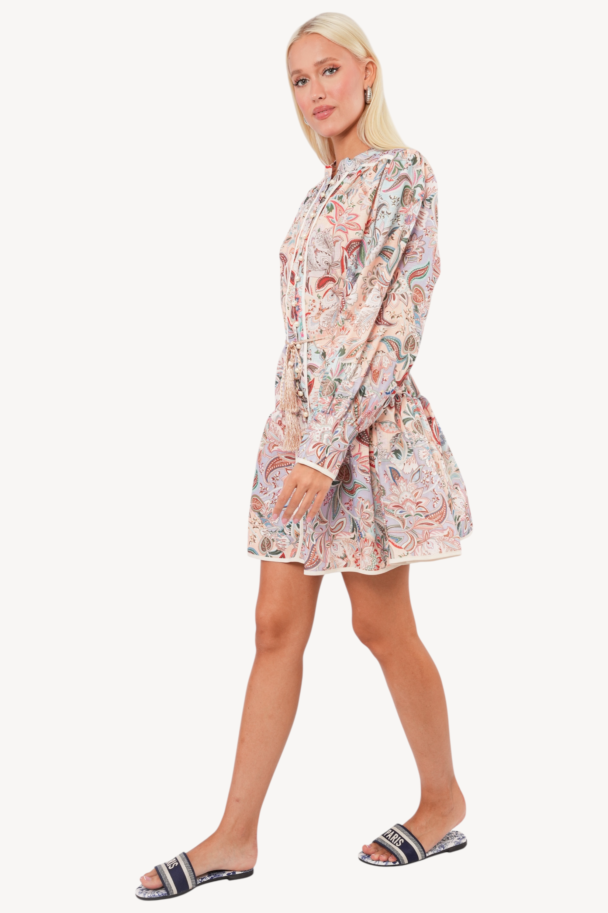 Poppy Dress
