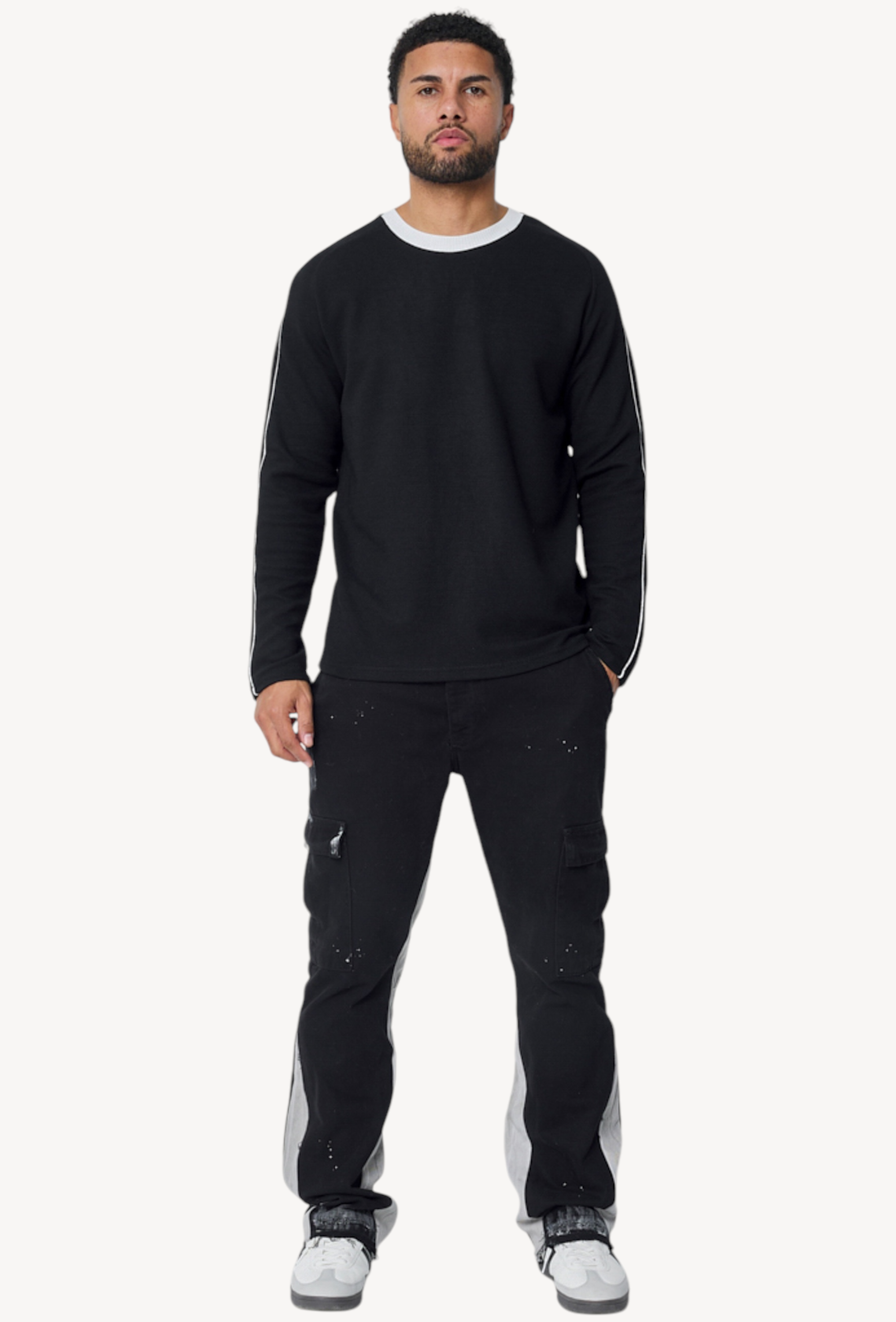 Ethan Sweater