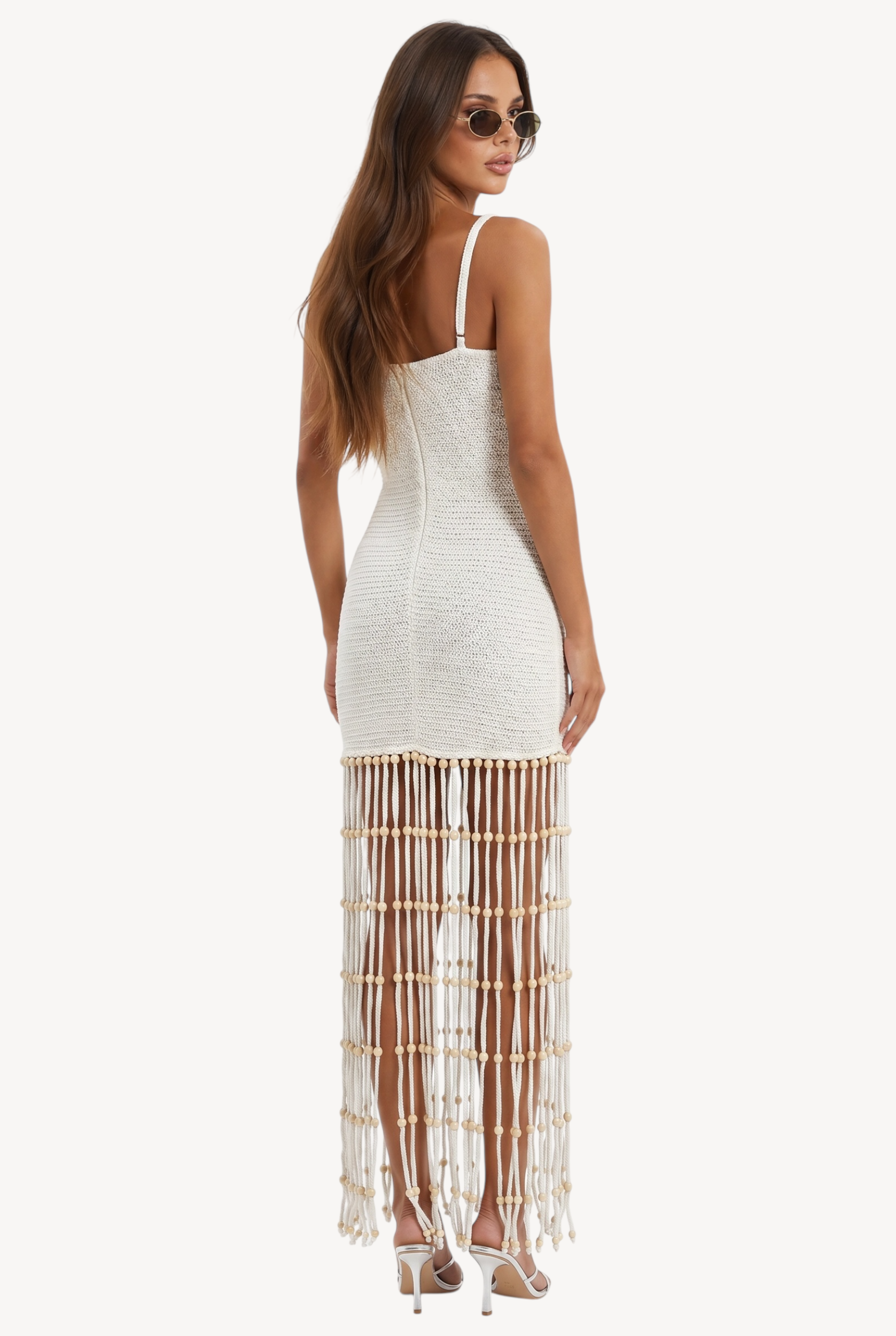 Coastal Glow Dress