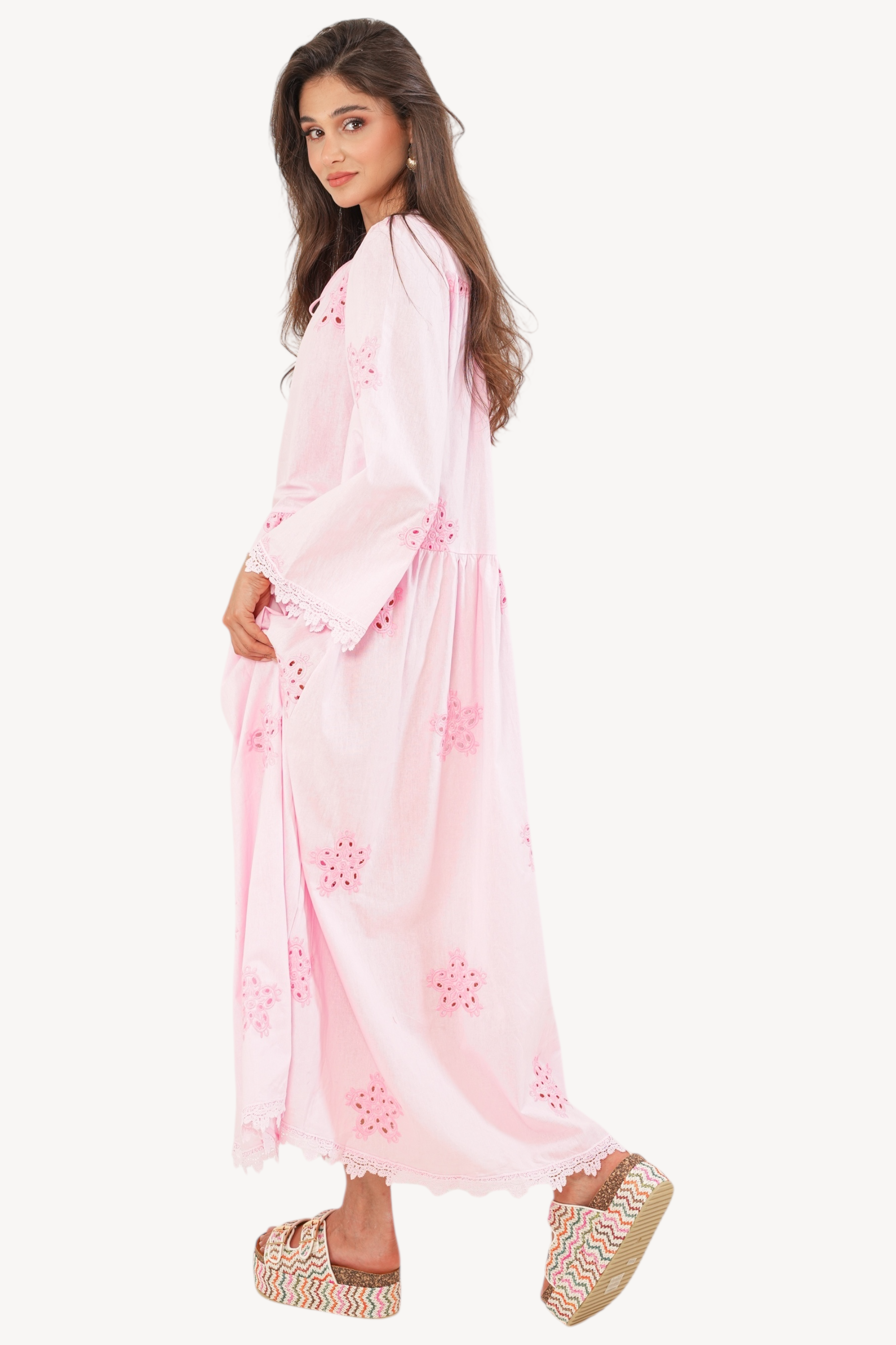 Ashley Dress