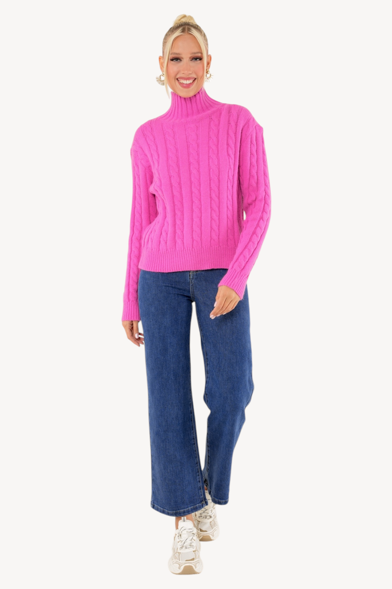 Sara sweater
