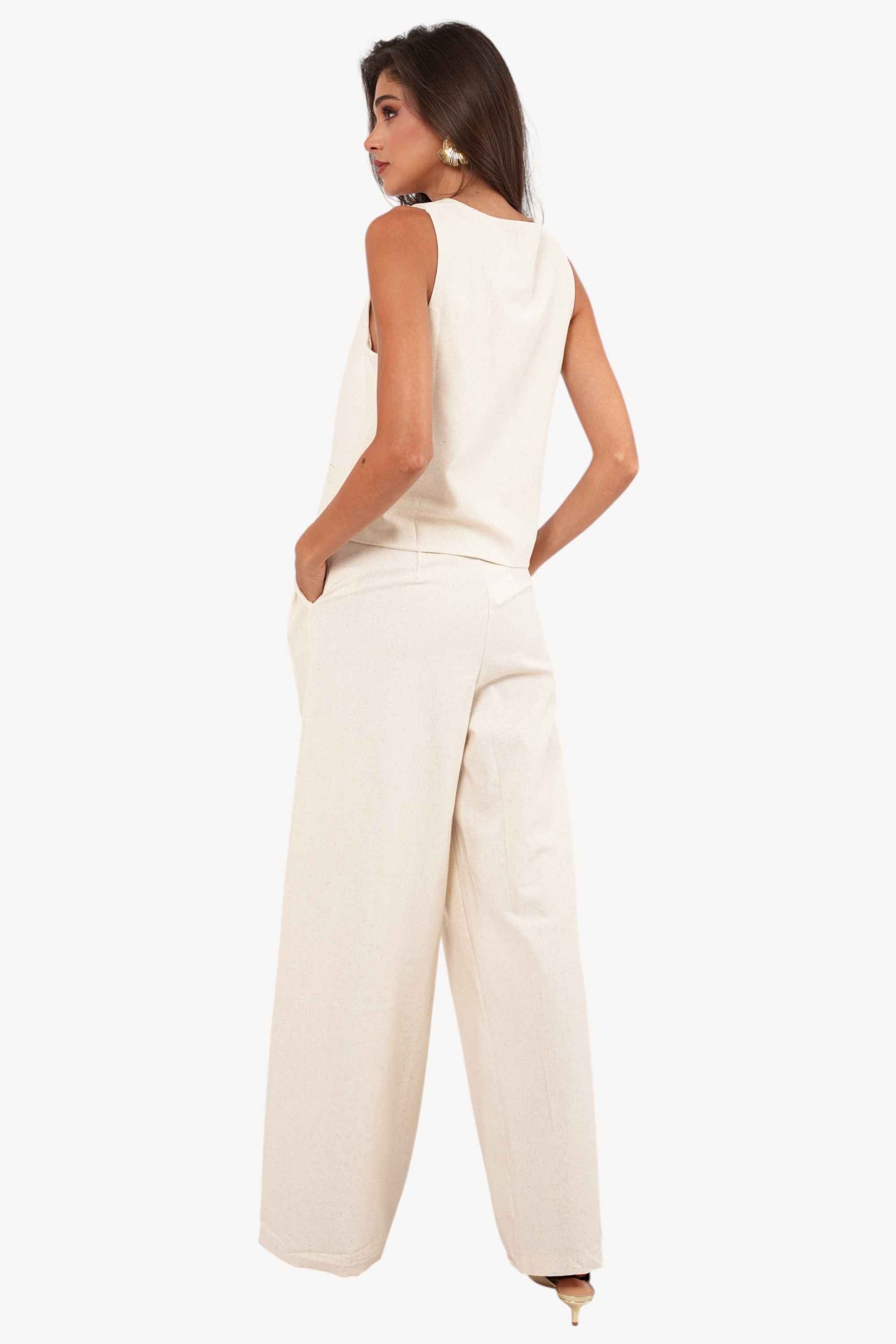 Isla Trouser