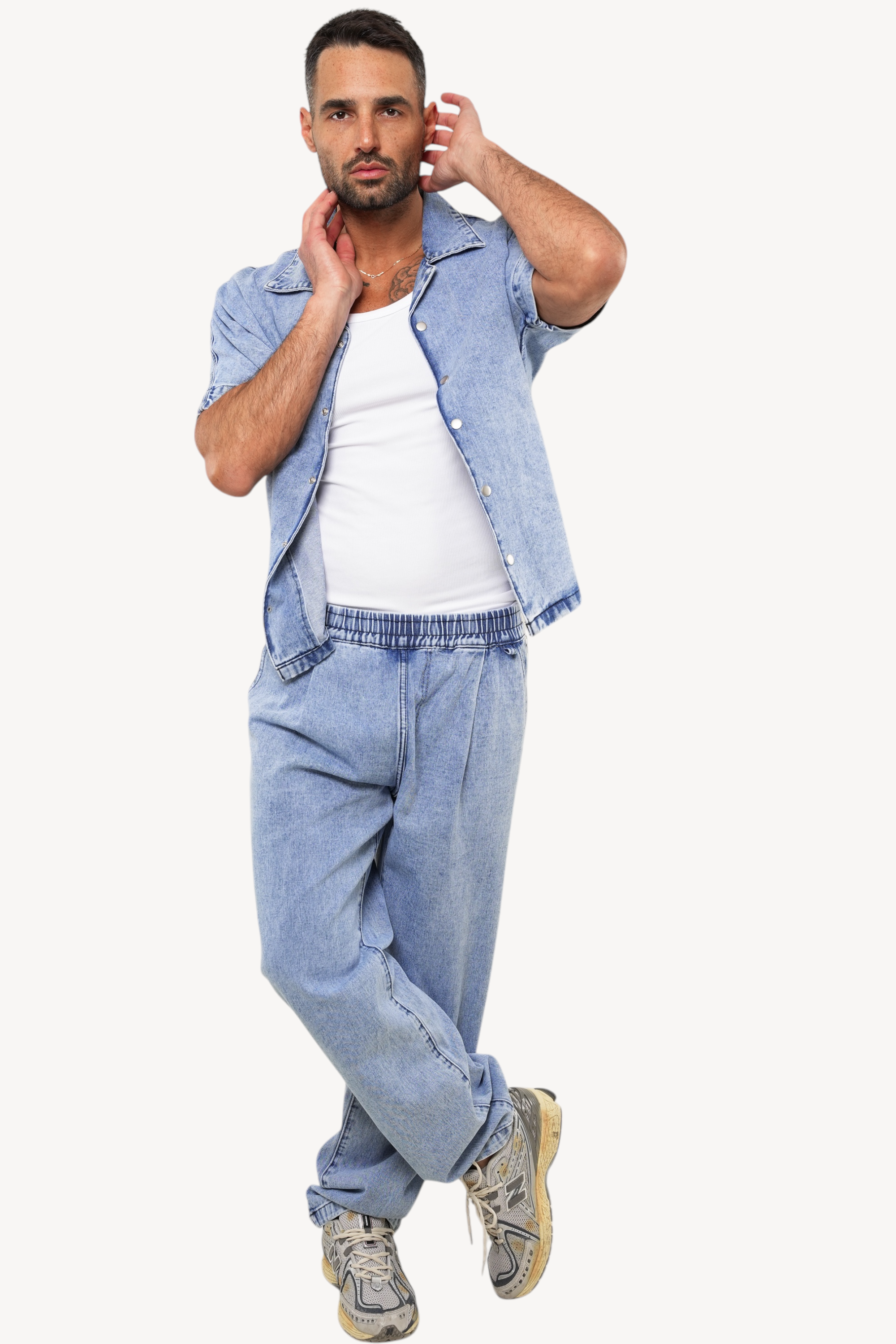 Jake Jeans