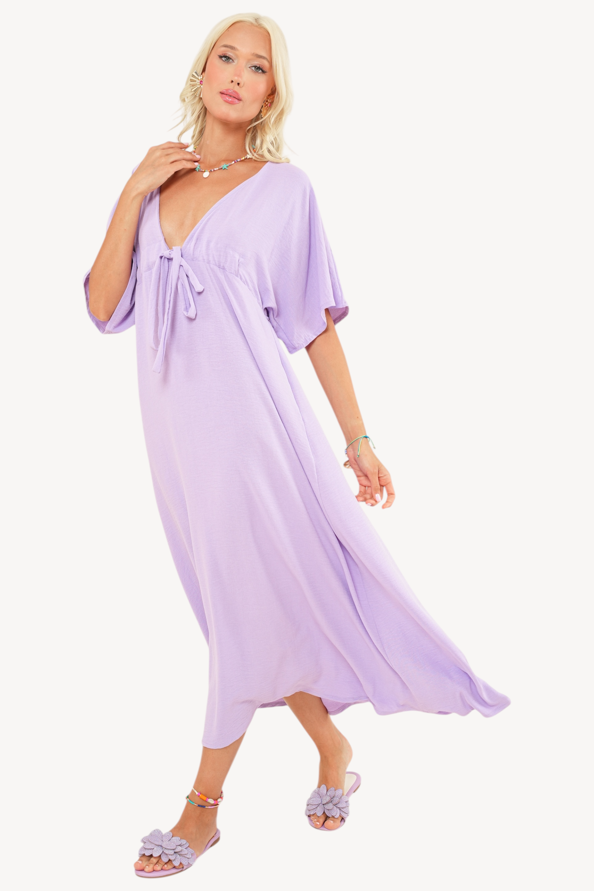Victoria Dress