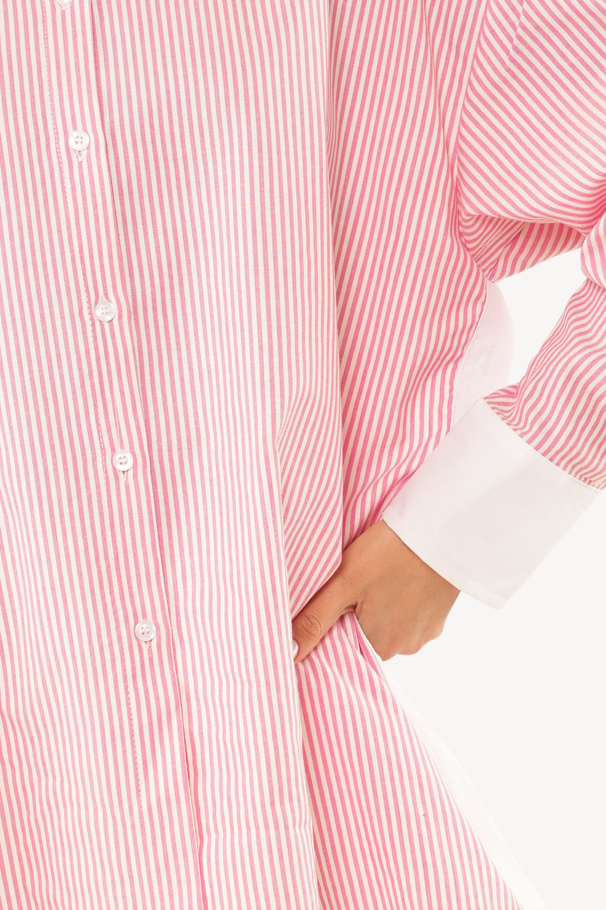 Juliet Blouse