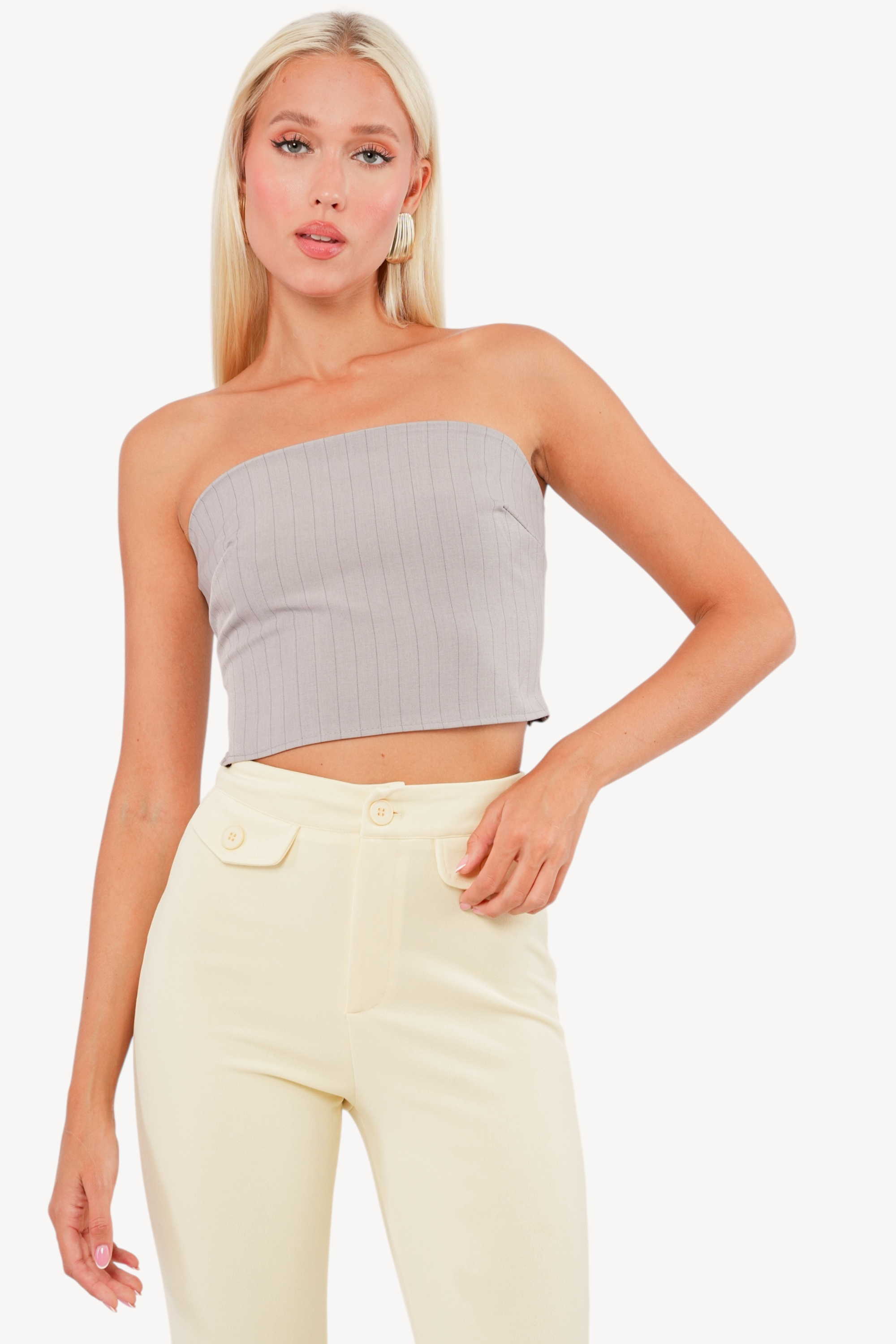 Elara Trouser