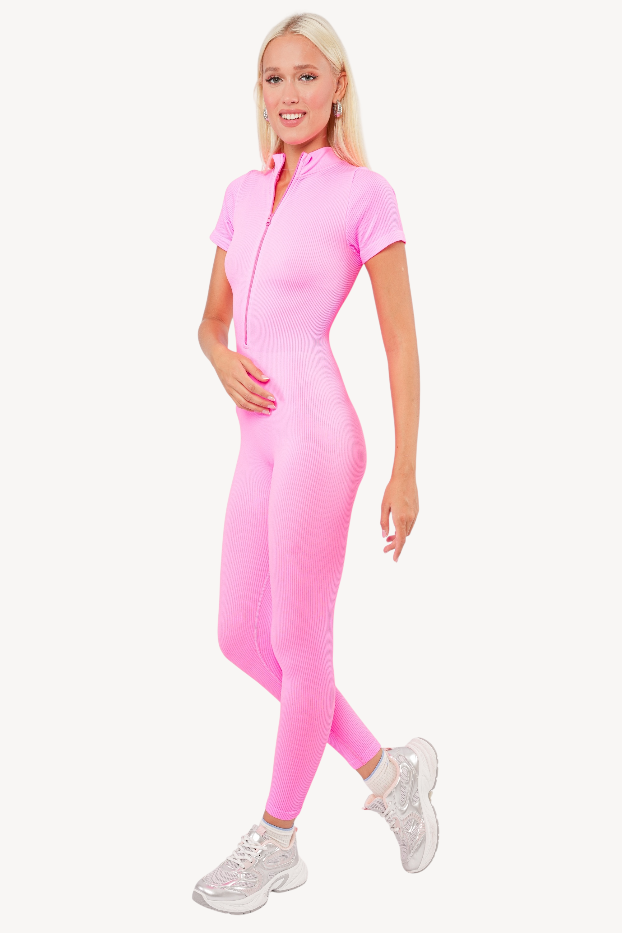 Willow Jumpsuit