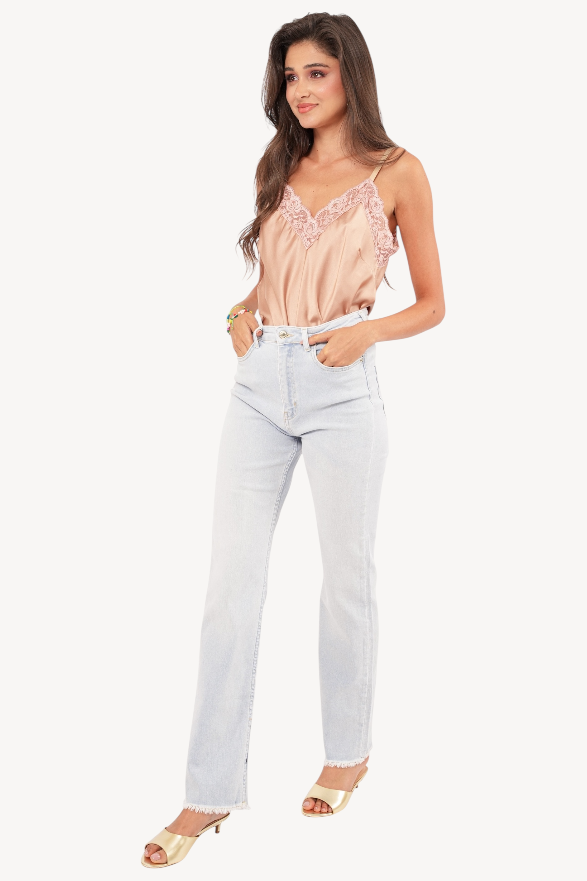 Yara Jeans