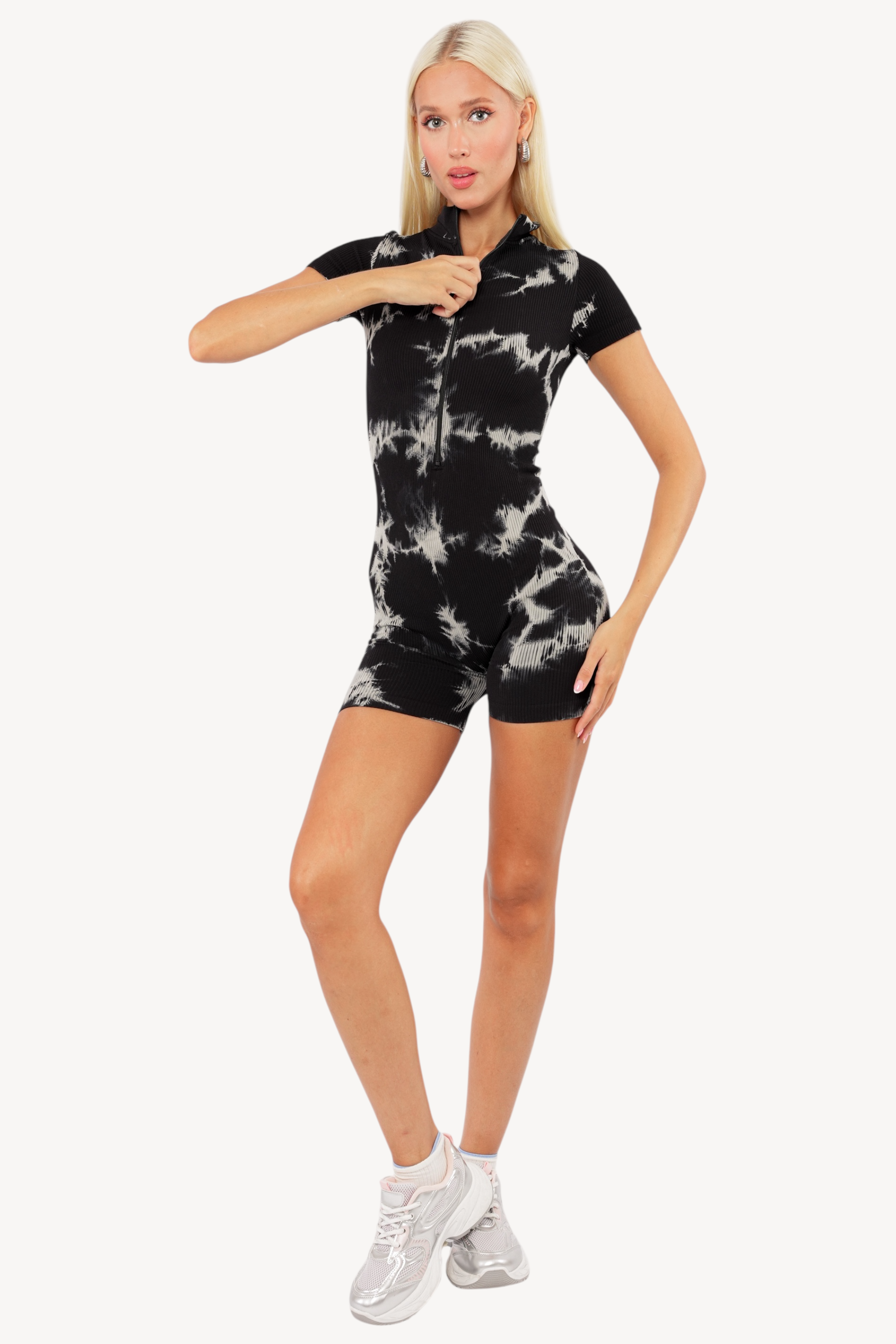 Lucy Playsuit