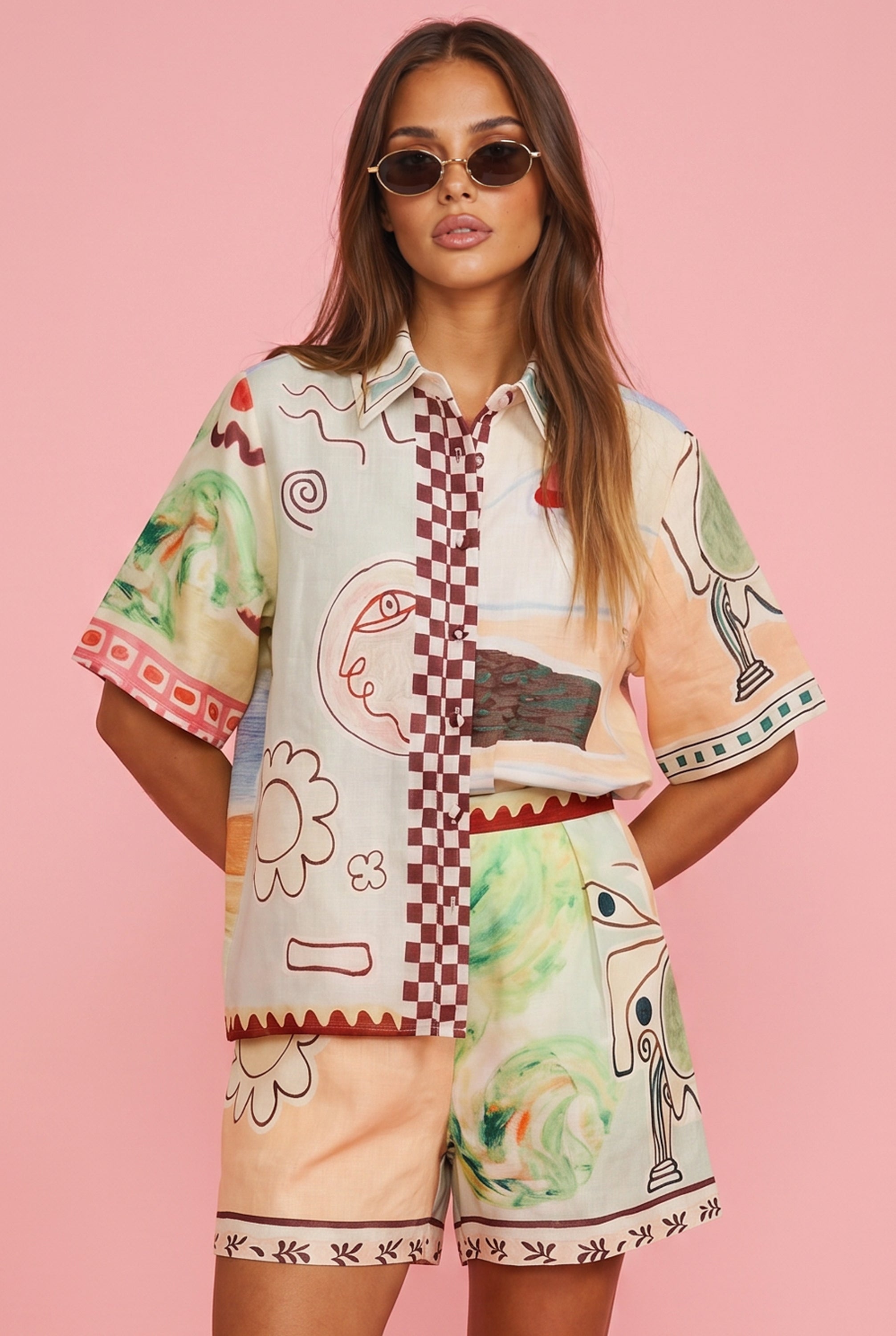 Seaside Darling Set