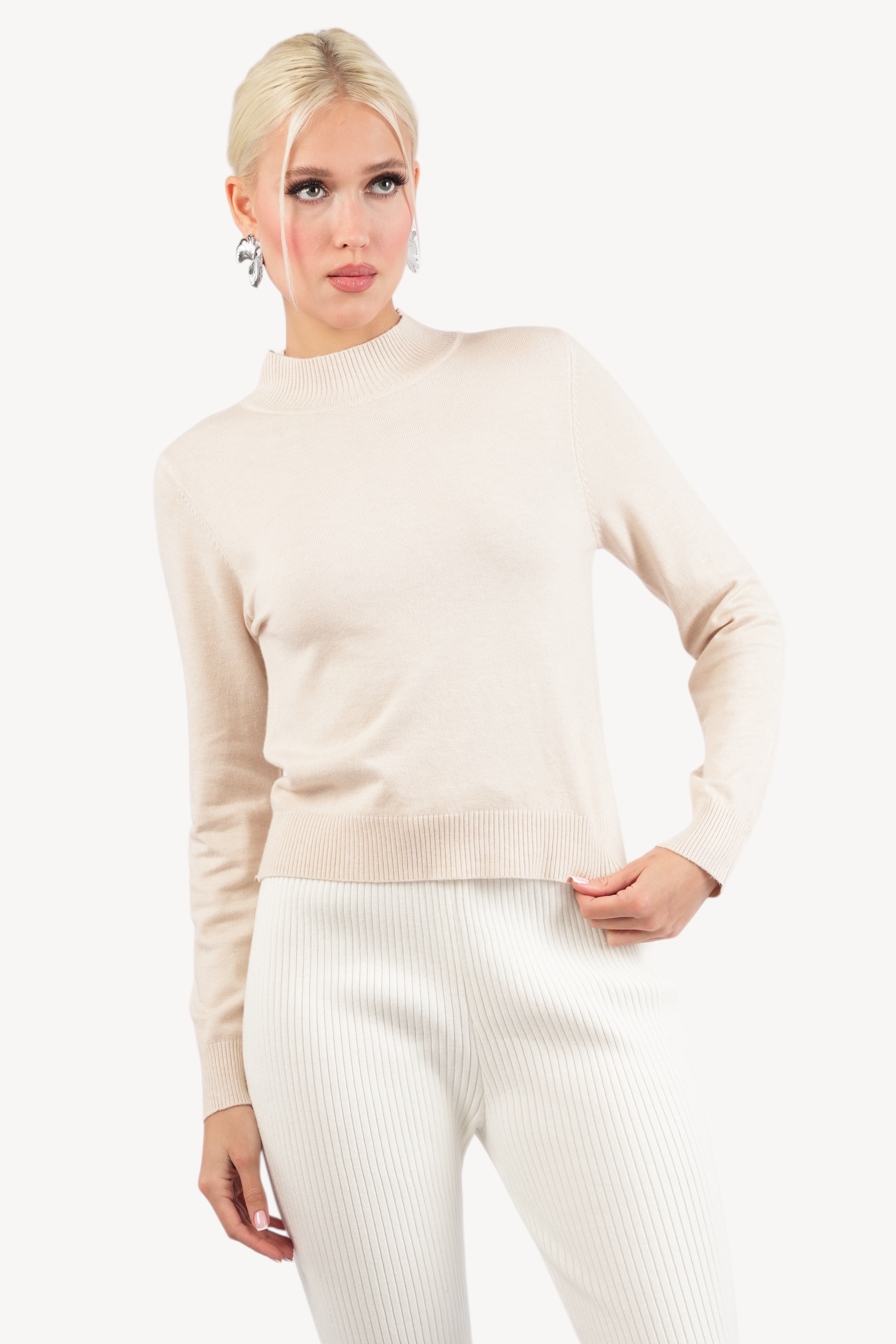 Kayla Sweater
