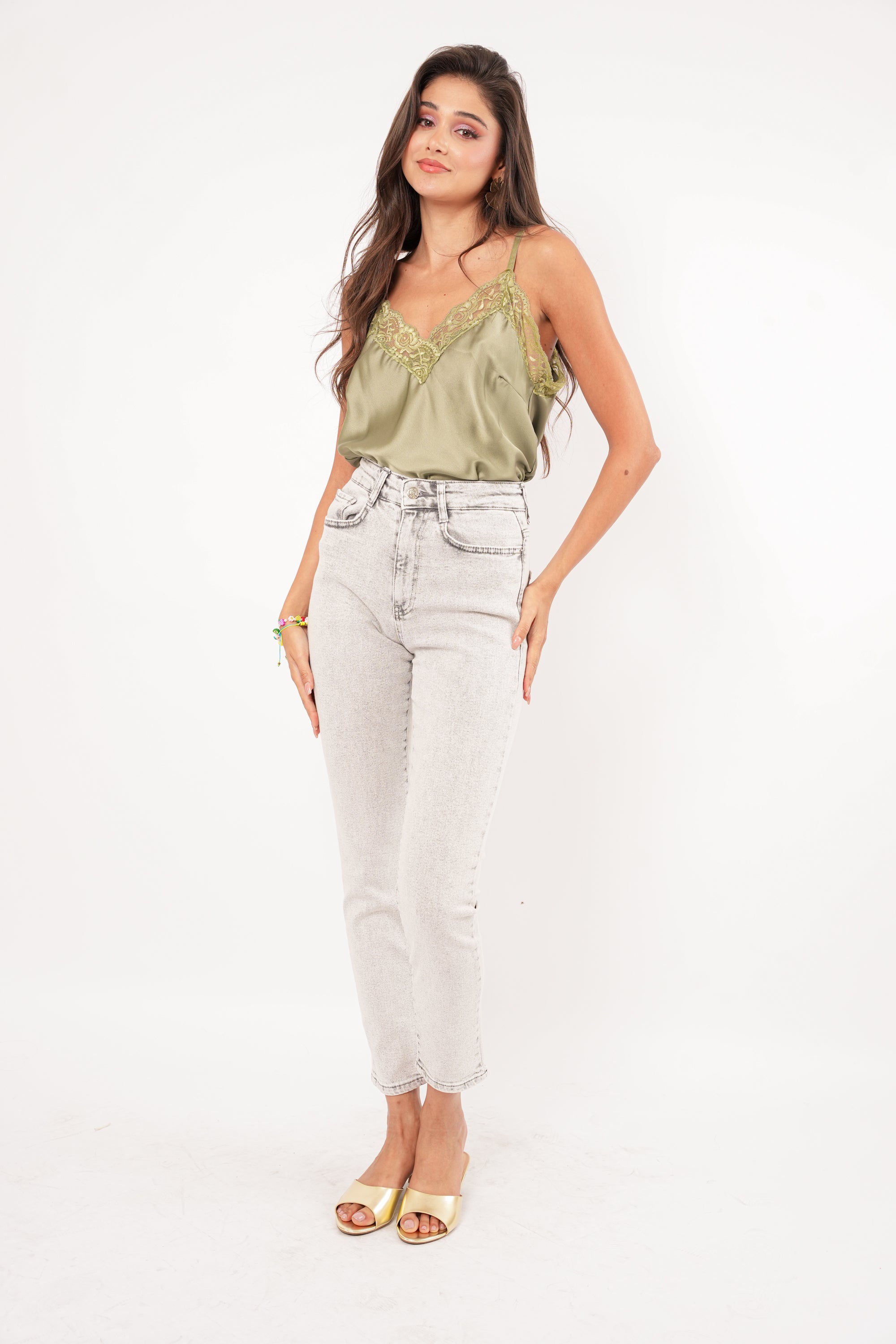 Tia Jeans