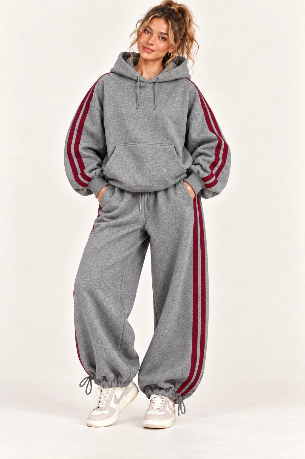 Cuddle Club Set