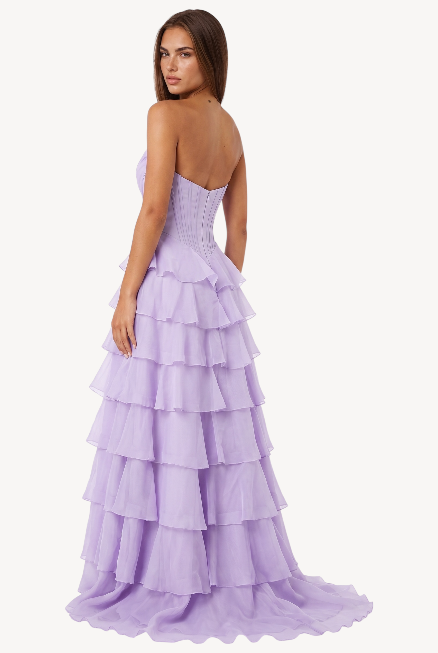 The Seraphine Gown