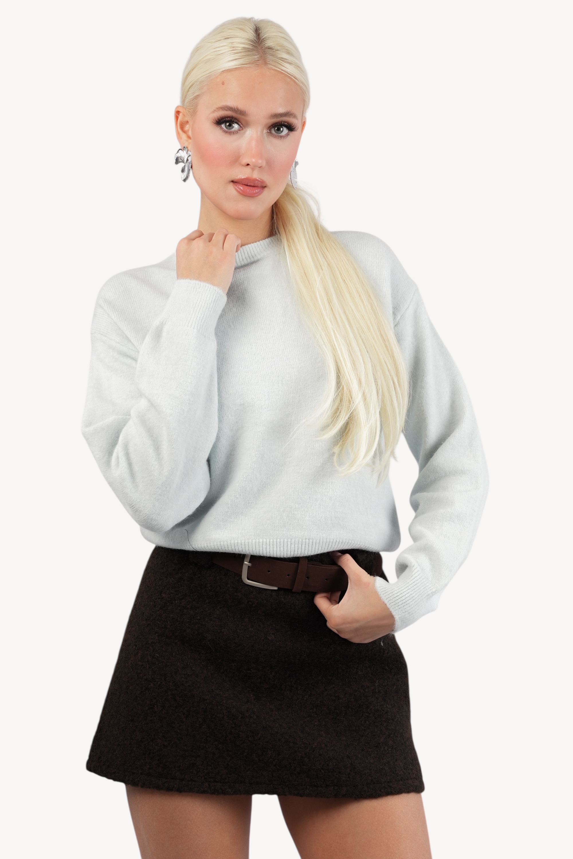 Gia Sweater