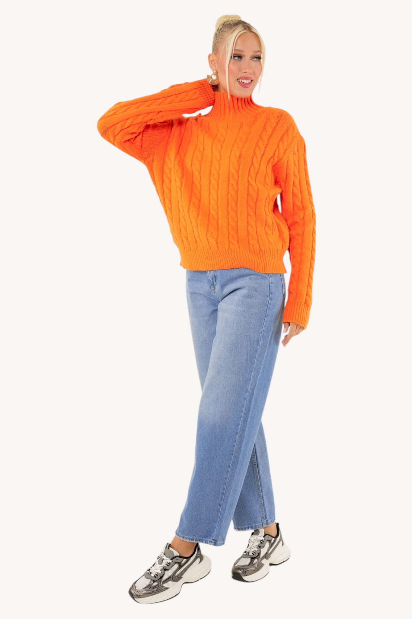 Sara sweater