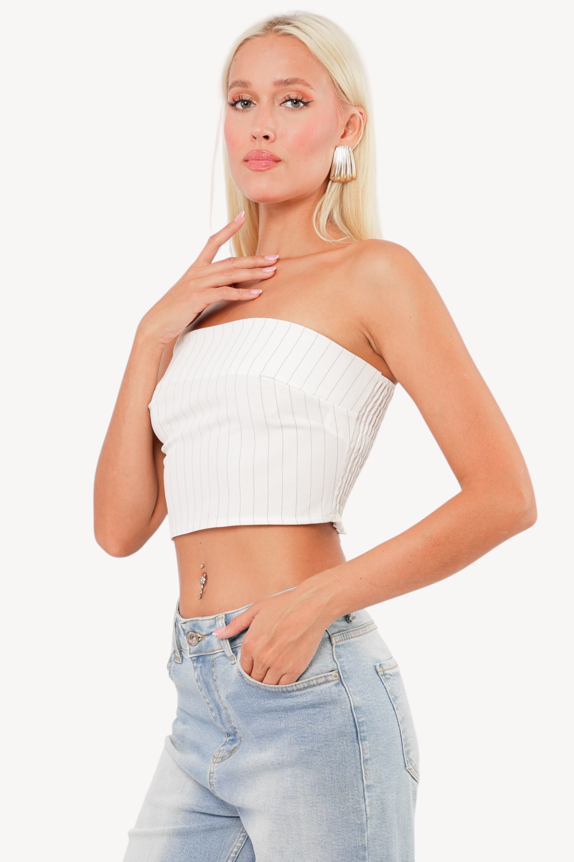 Ivy Top