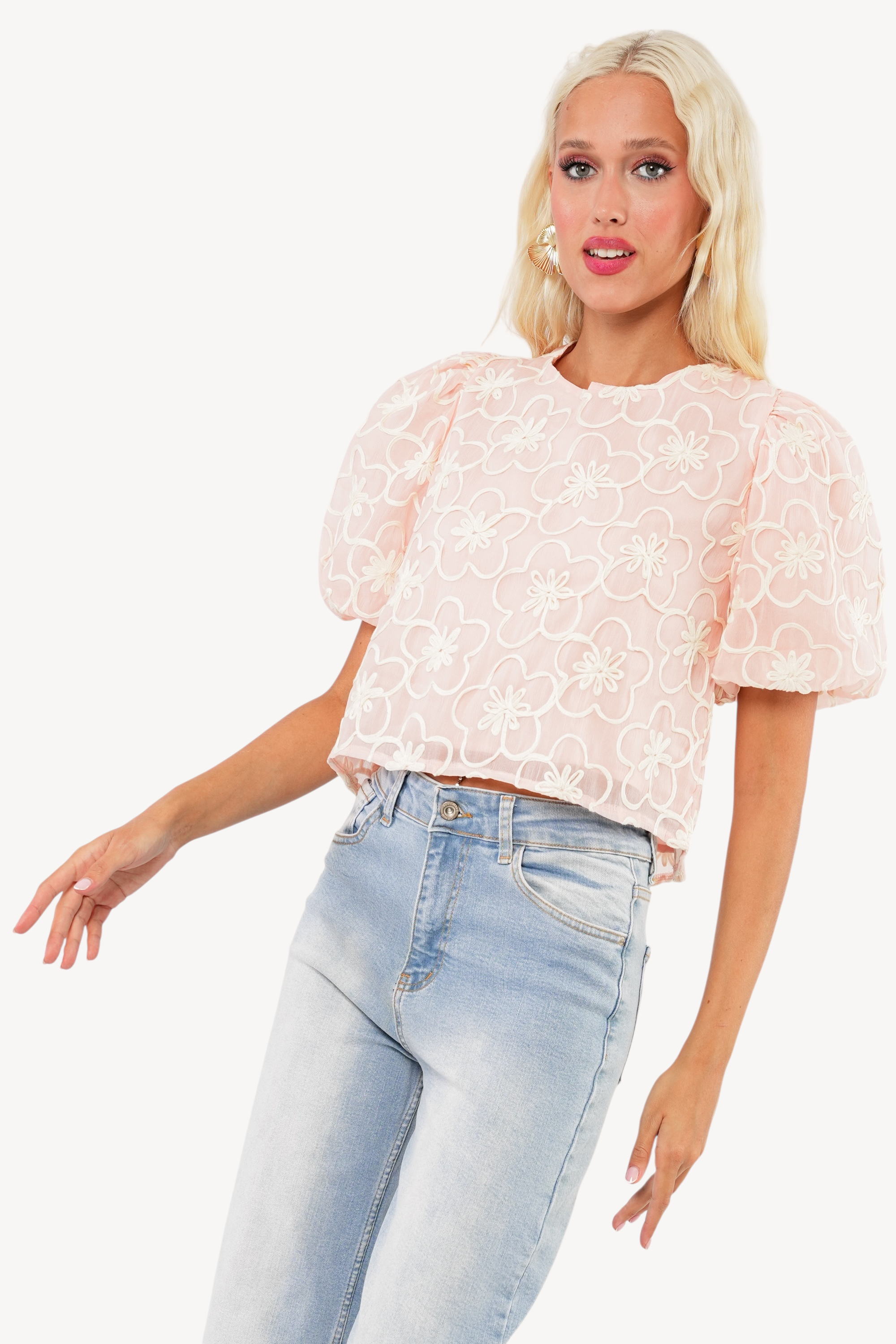 Grace Top