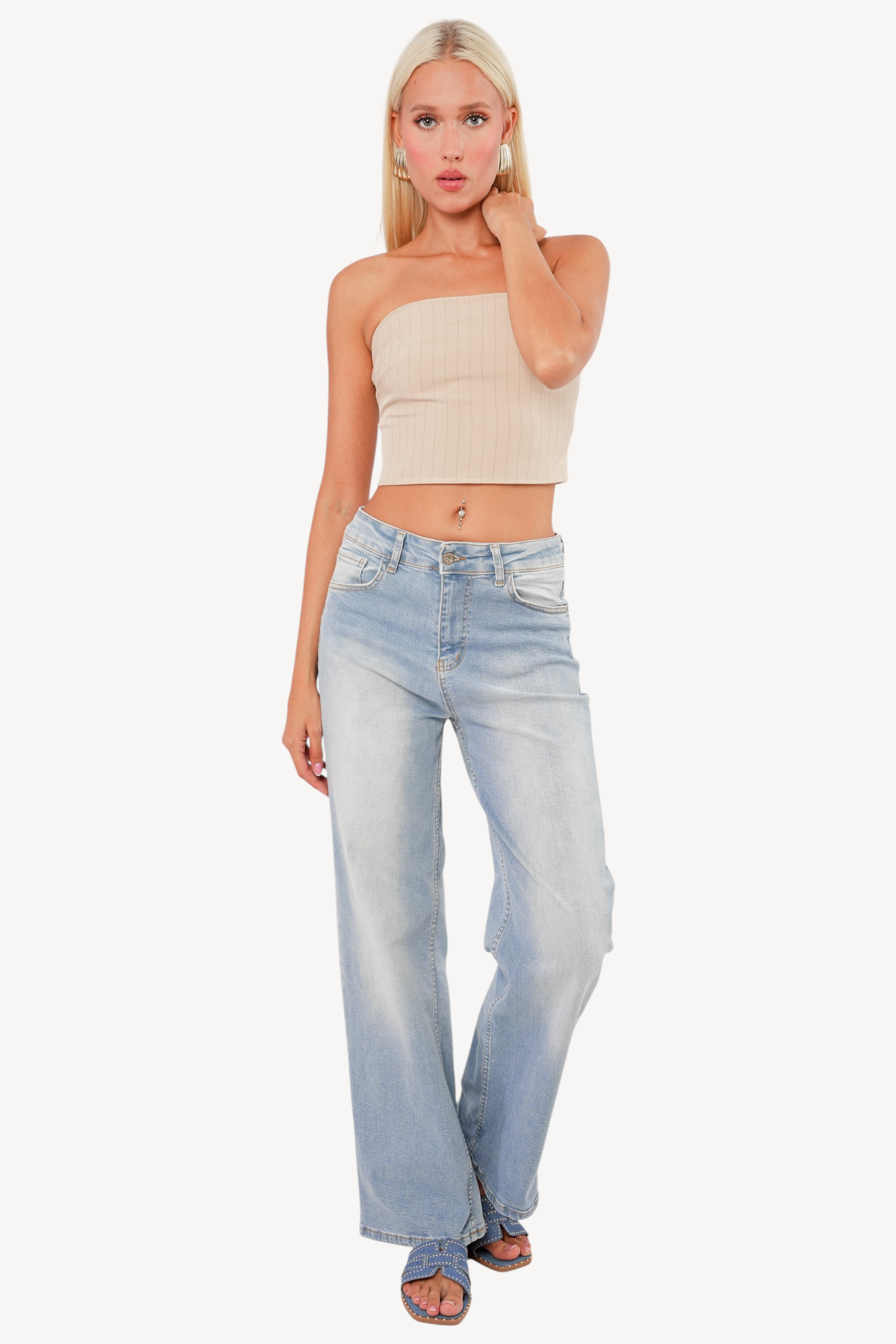 Ivy Top