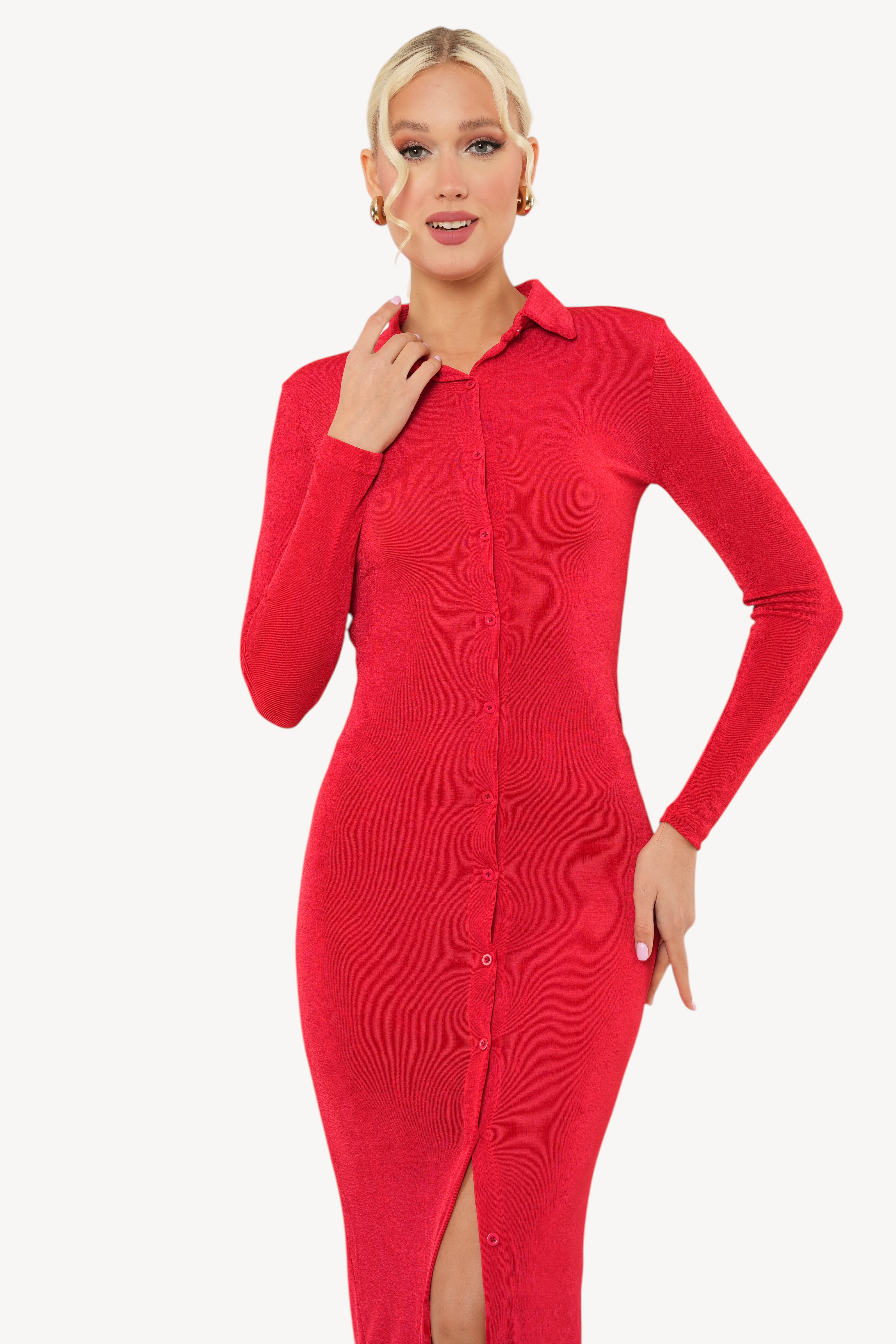 Norah Dress