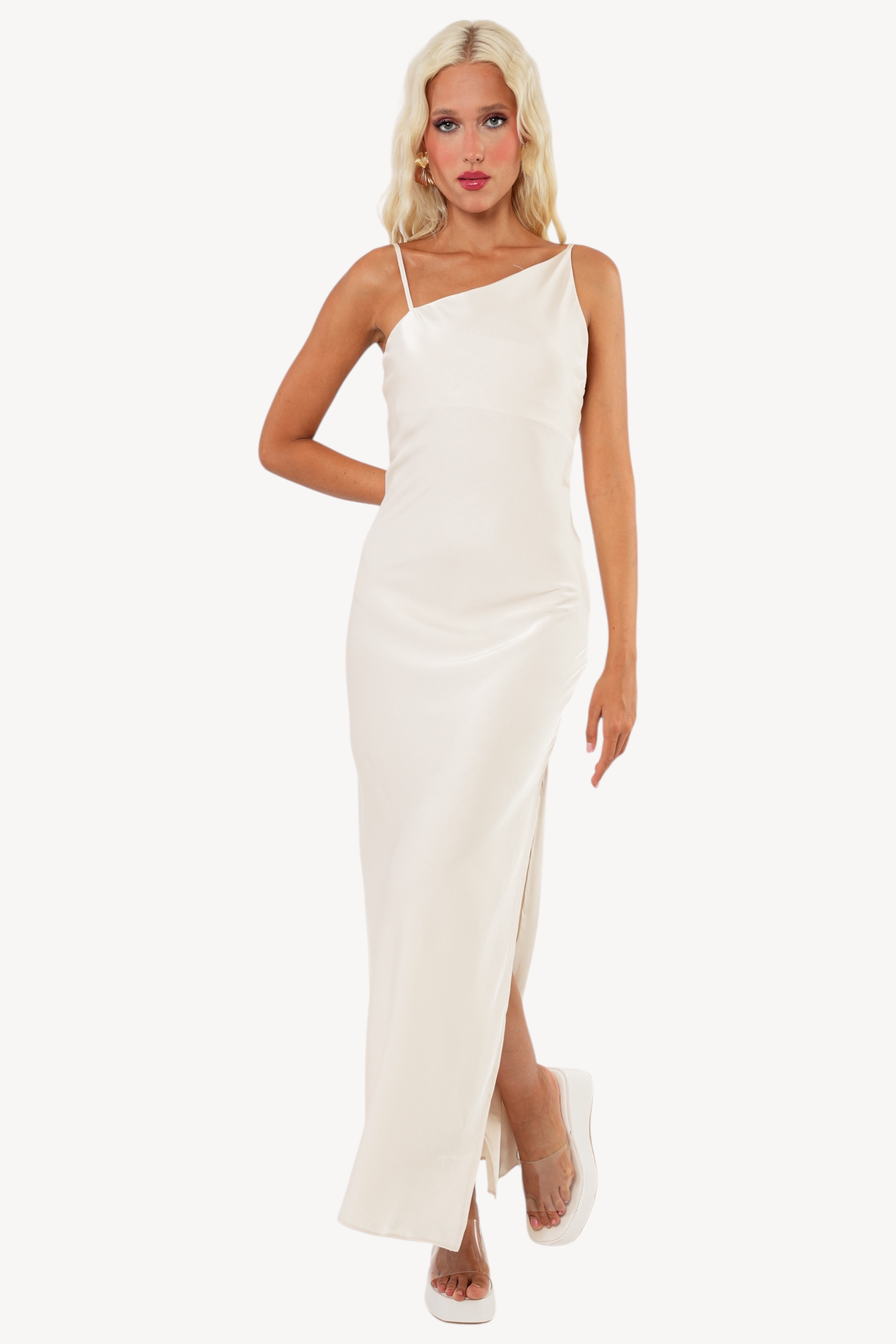 Alana Dress