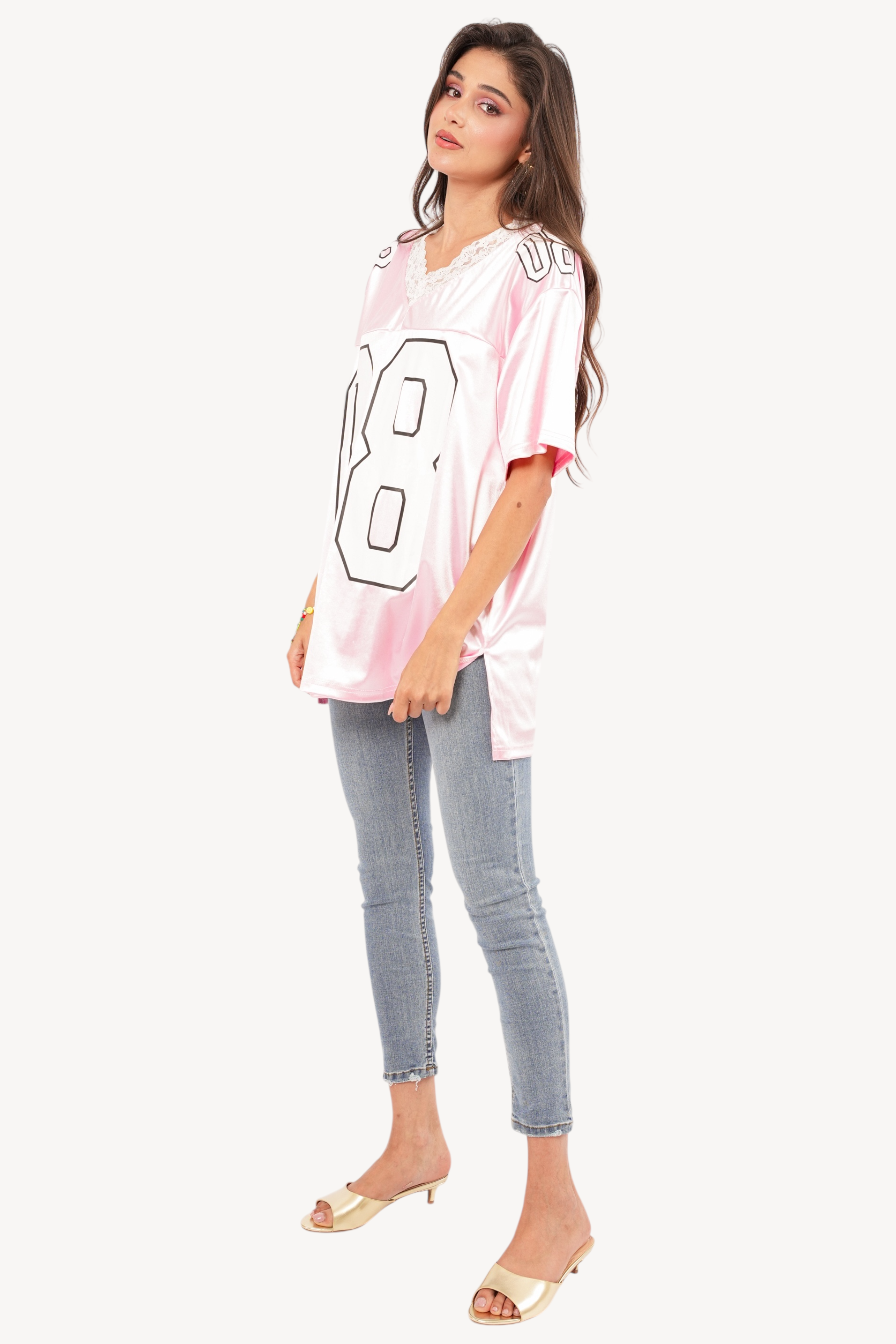 Thea Jeans