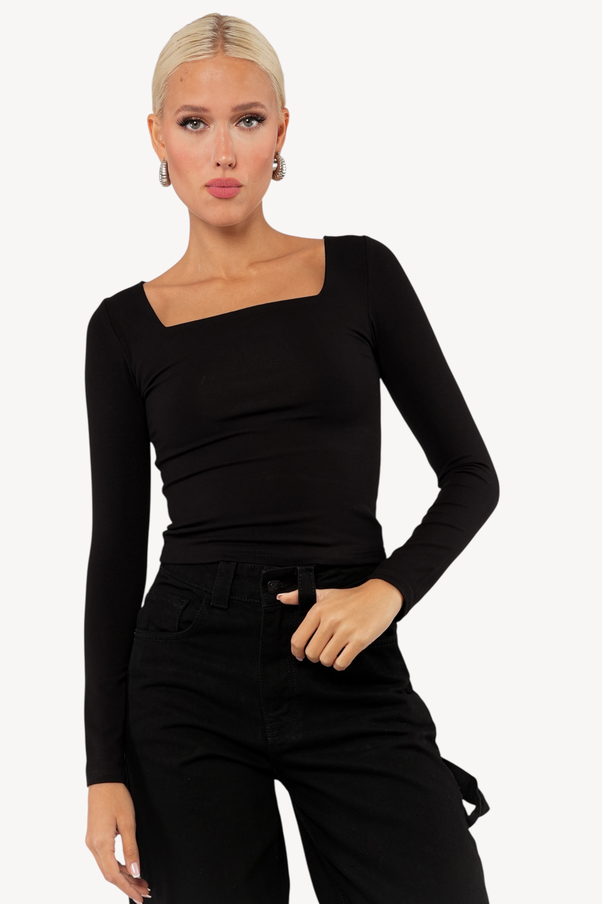 Bib Top