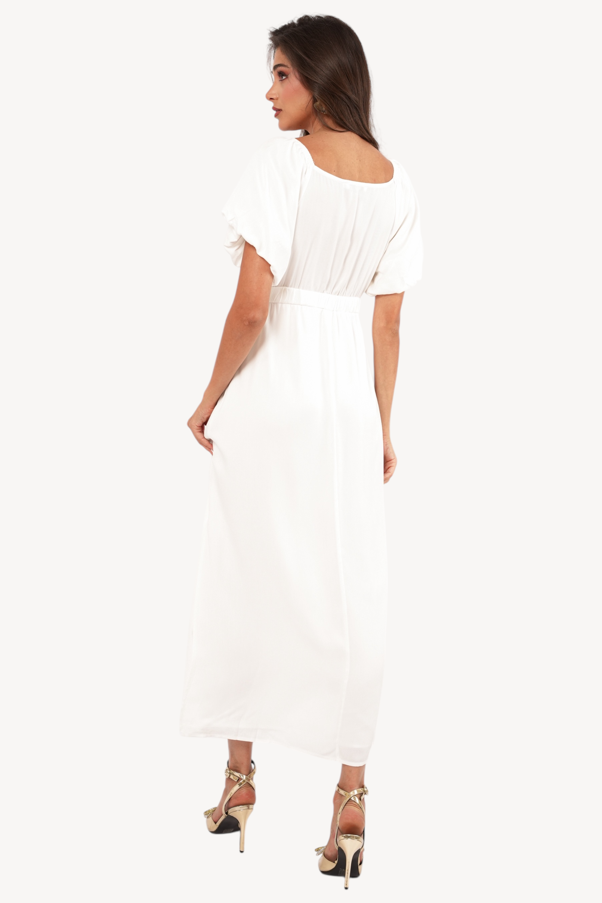 Skylar Dress