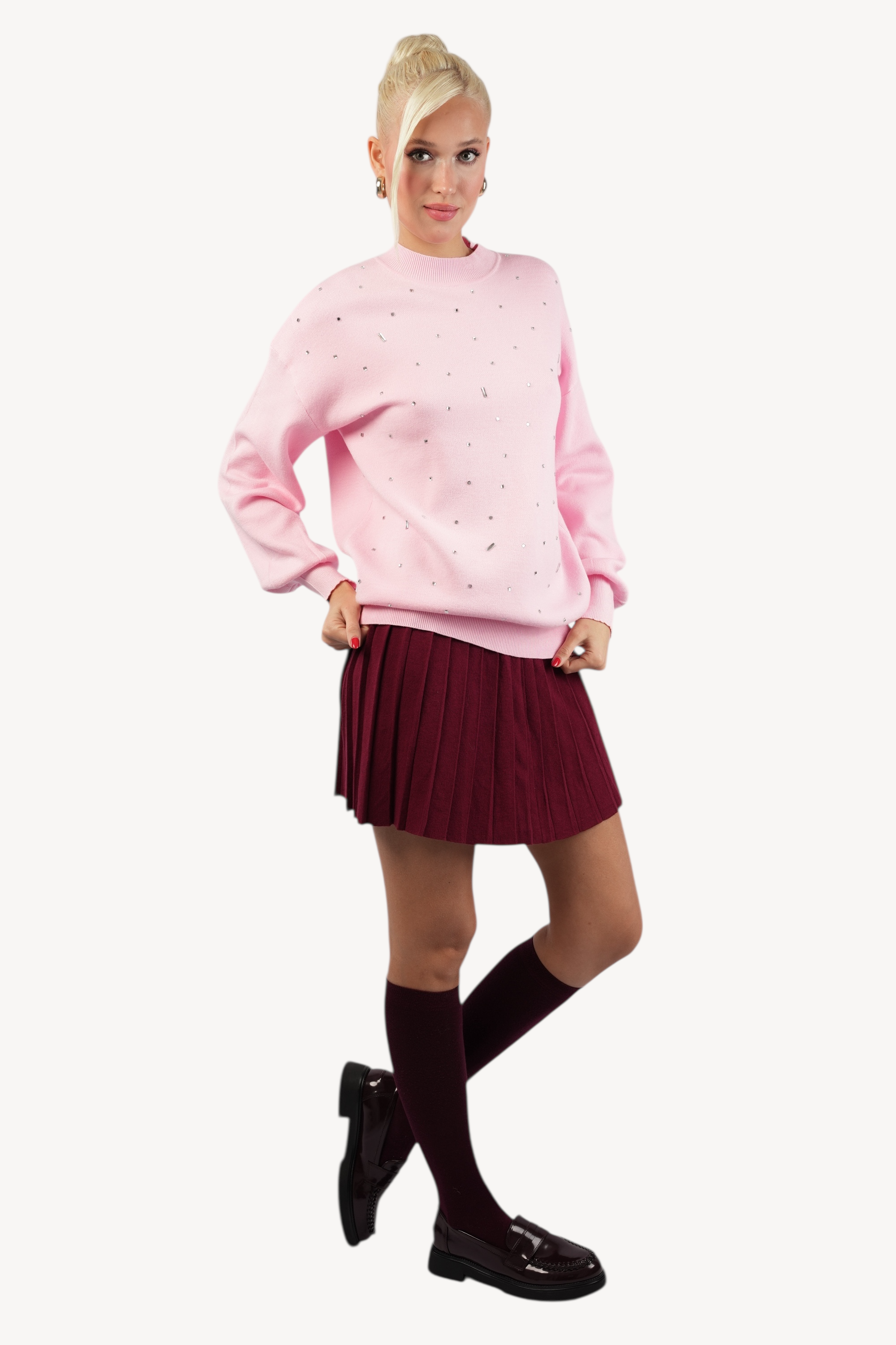 Serla Sweater