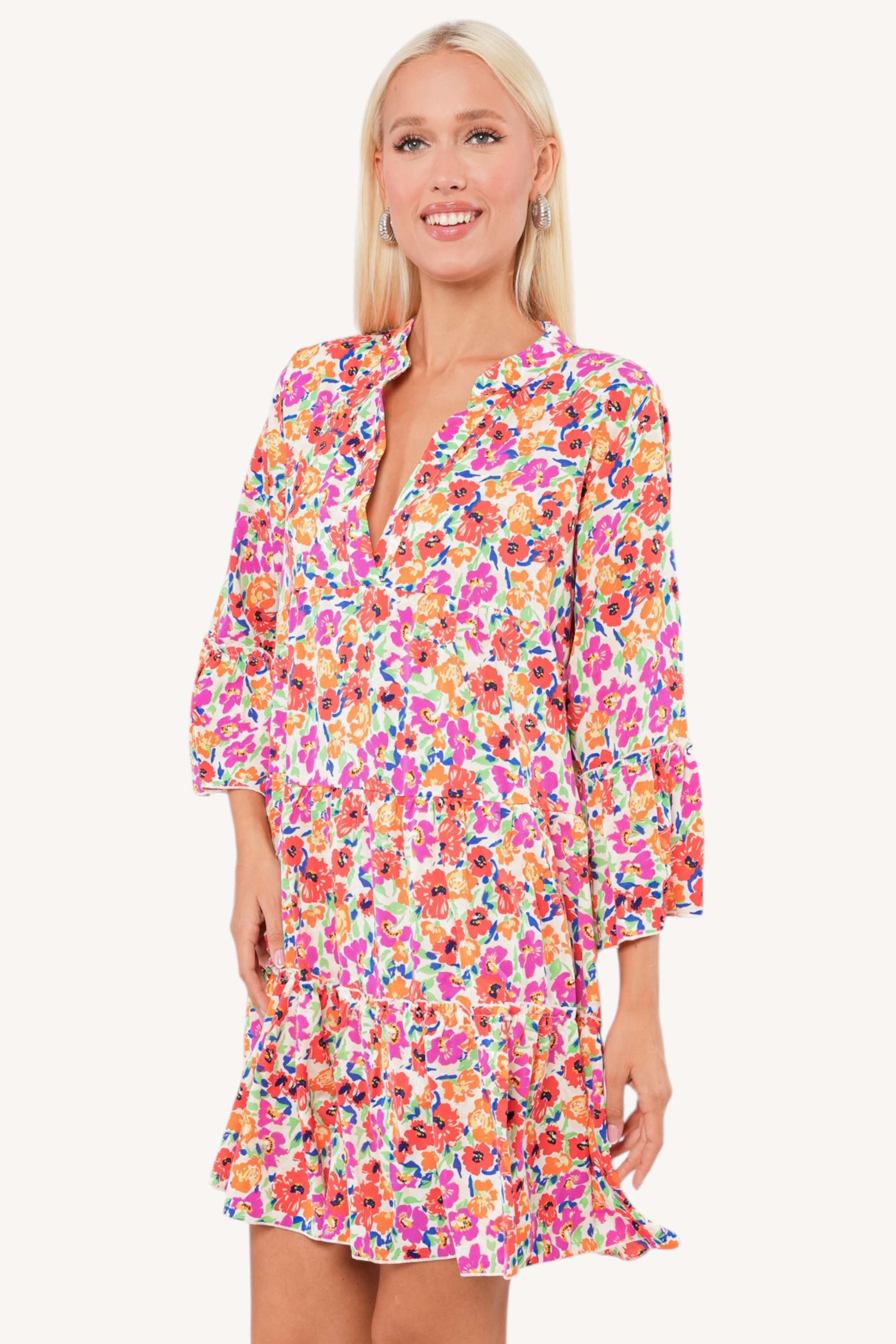 Lyra Dress