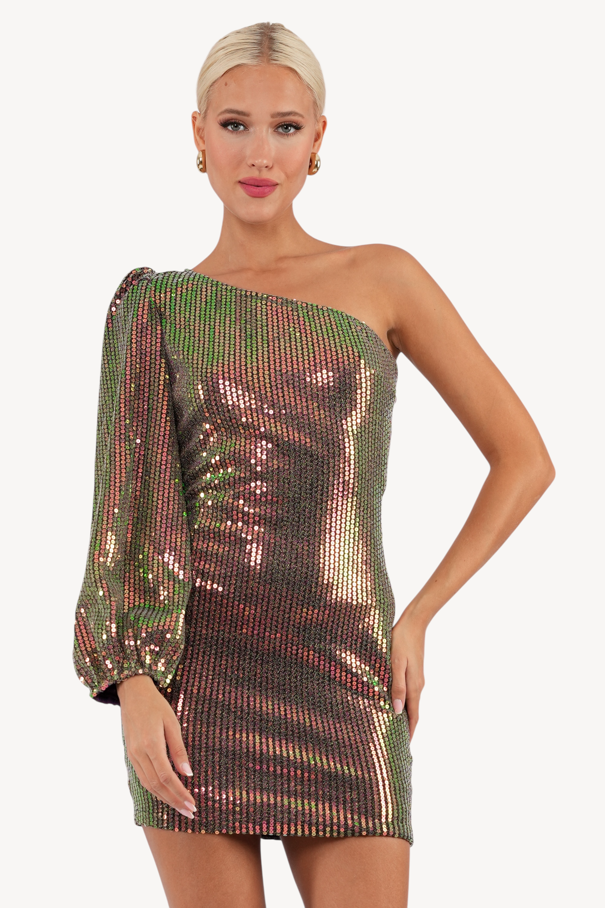 Vida Dress