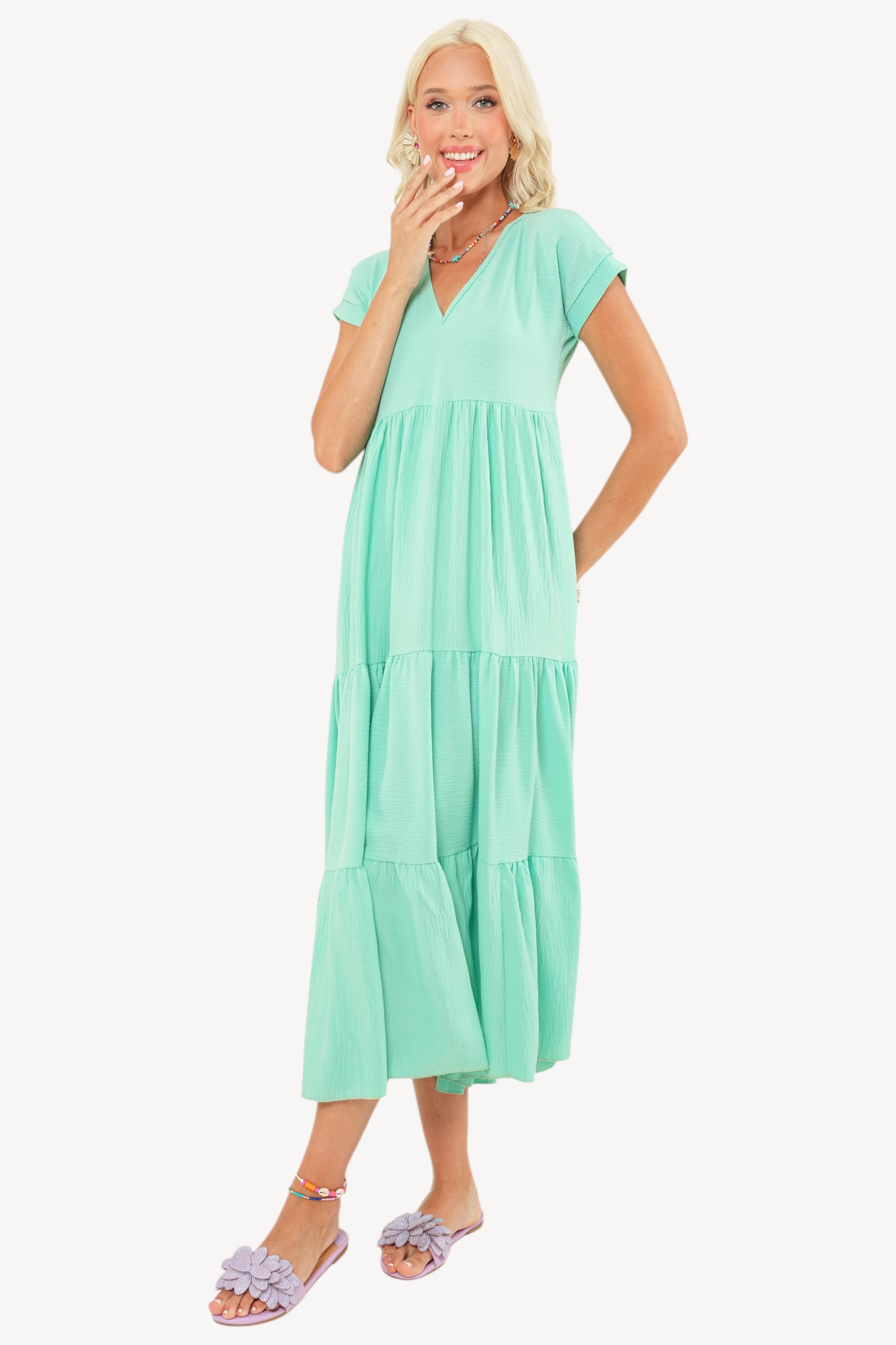 Dress Ivy