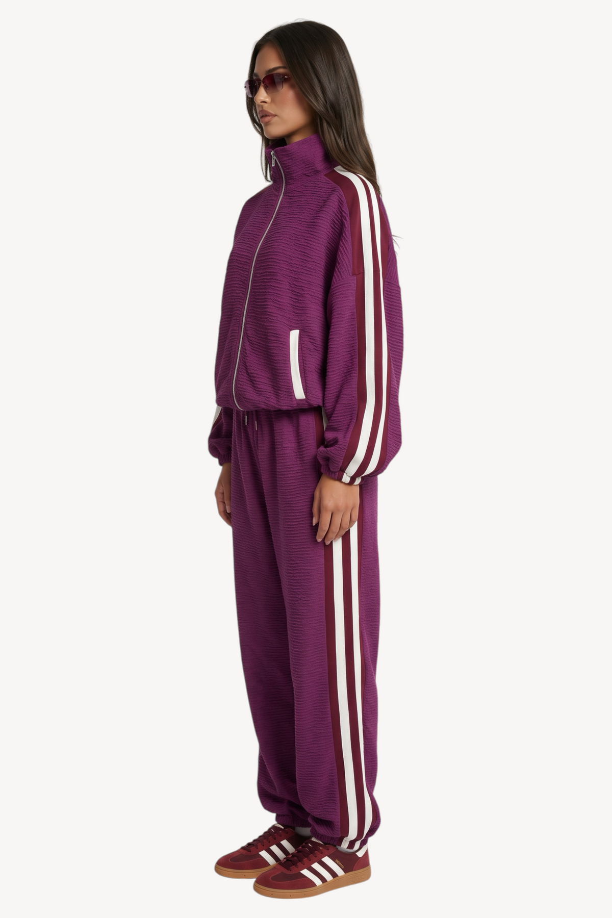 Runaround Romance Balloon Pants