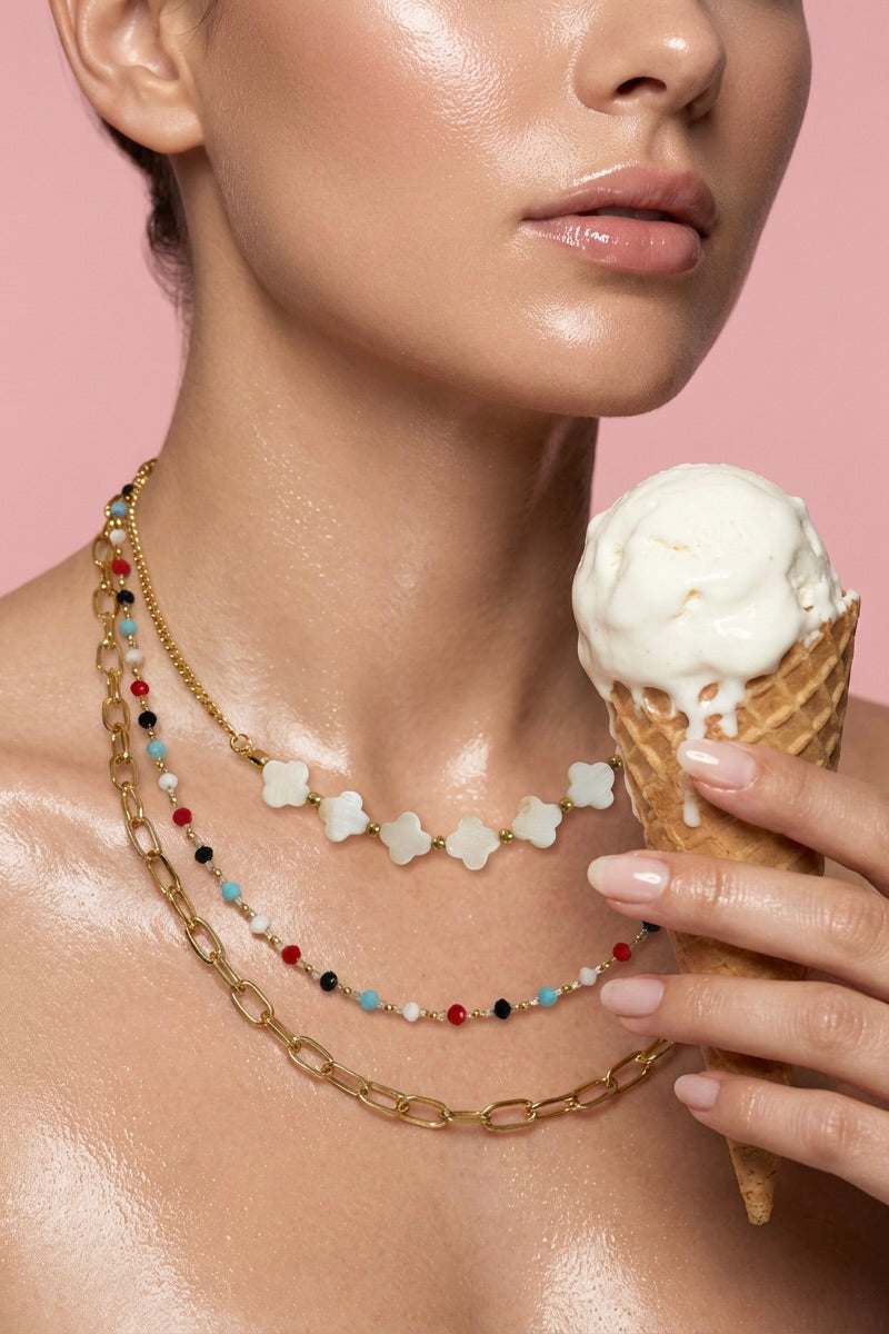 Malta Necklace