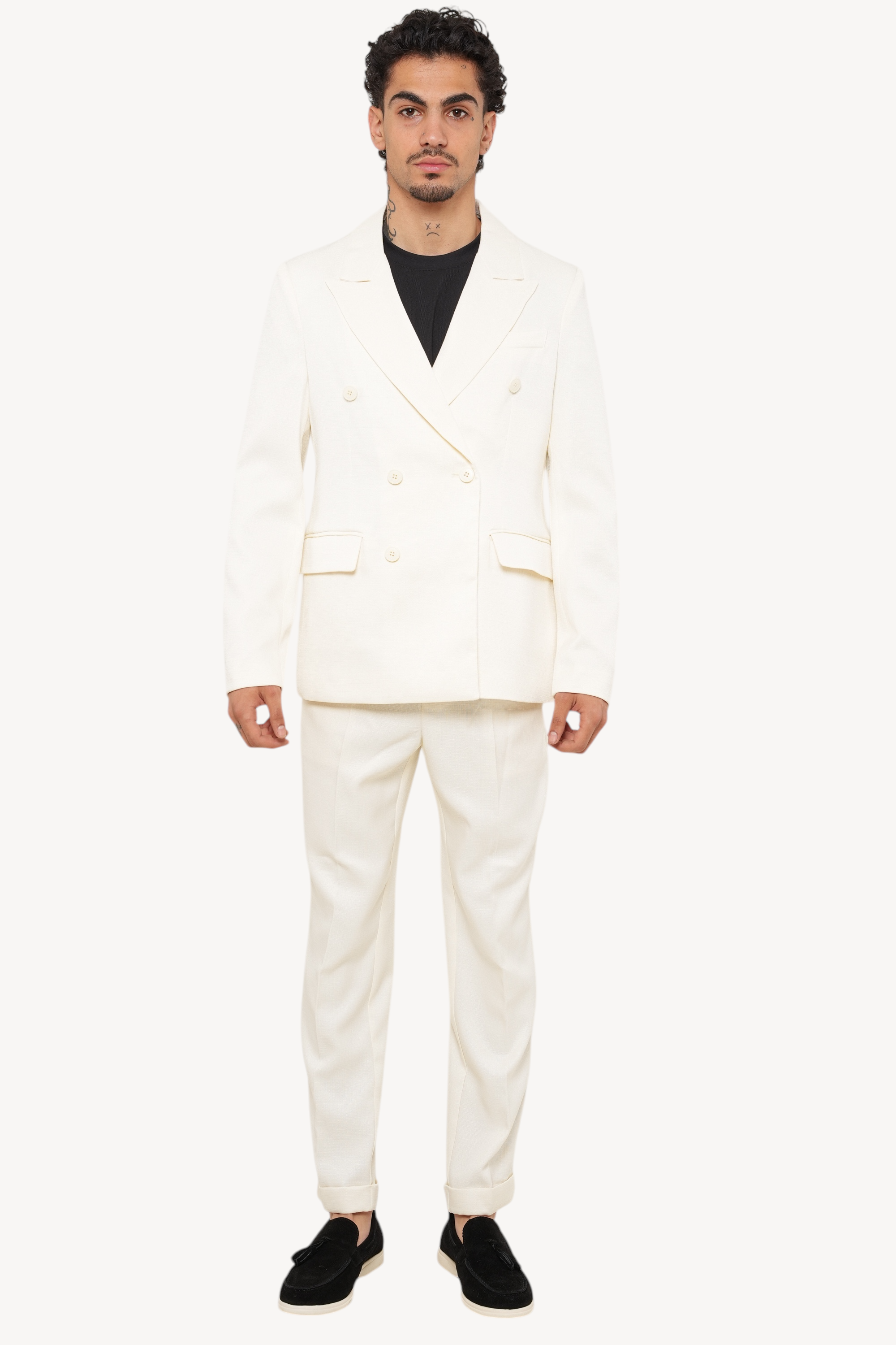 Vincent Suit Blazer