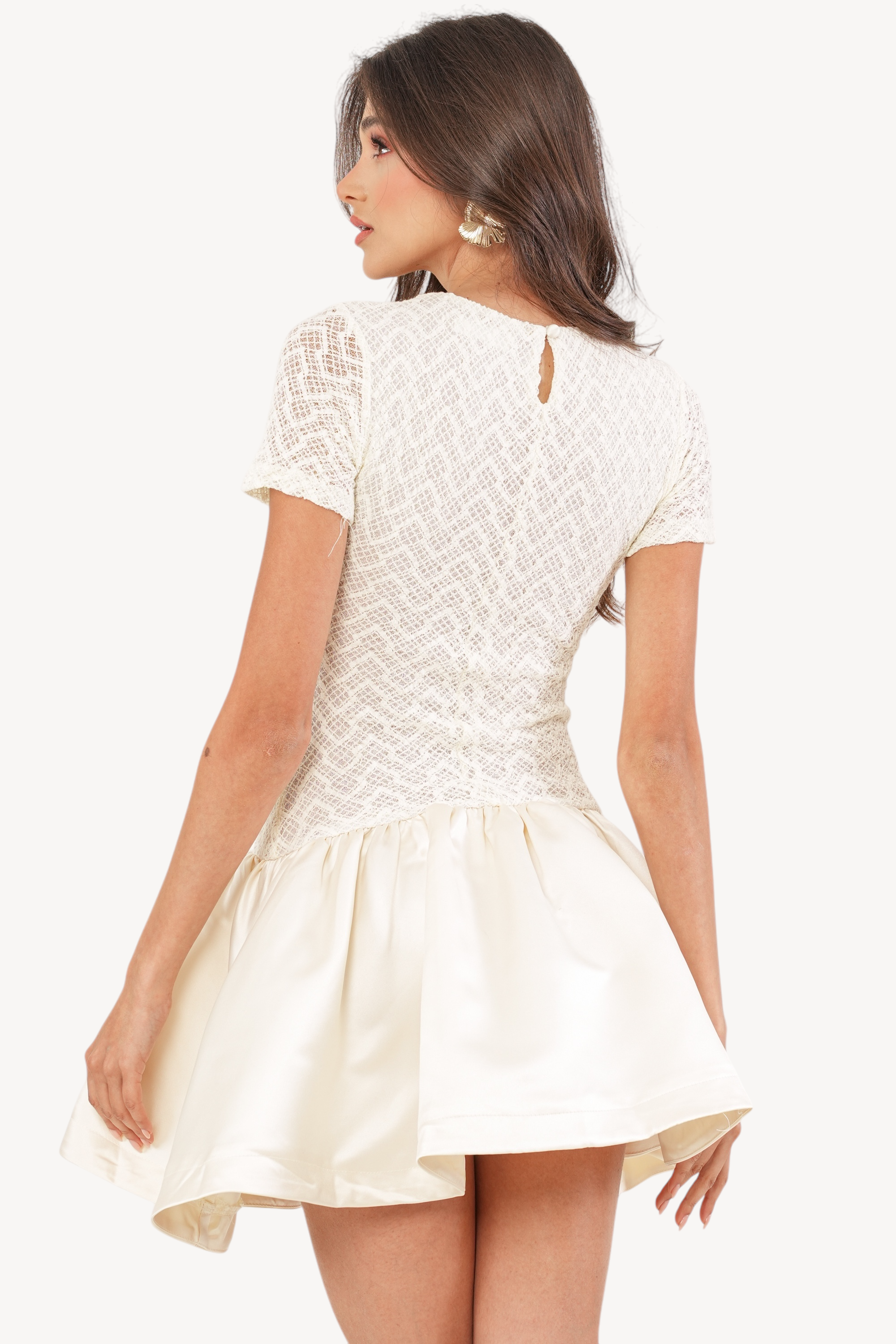 Elena Dress