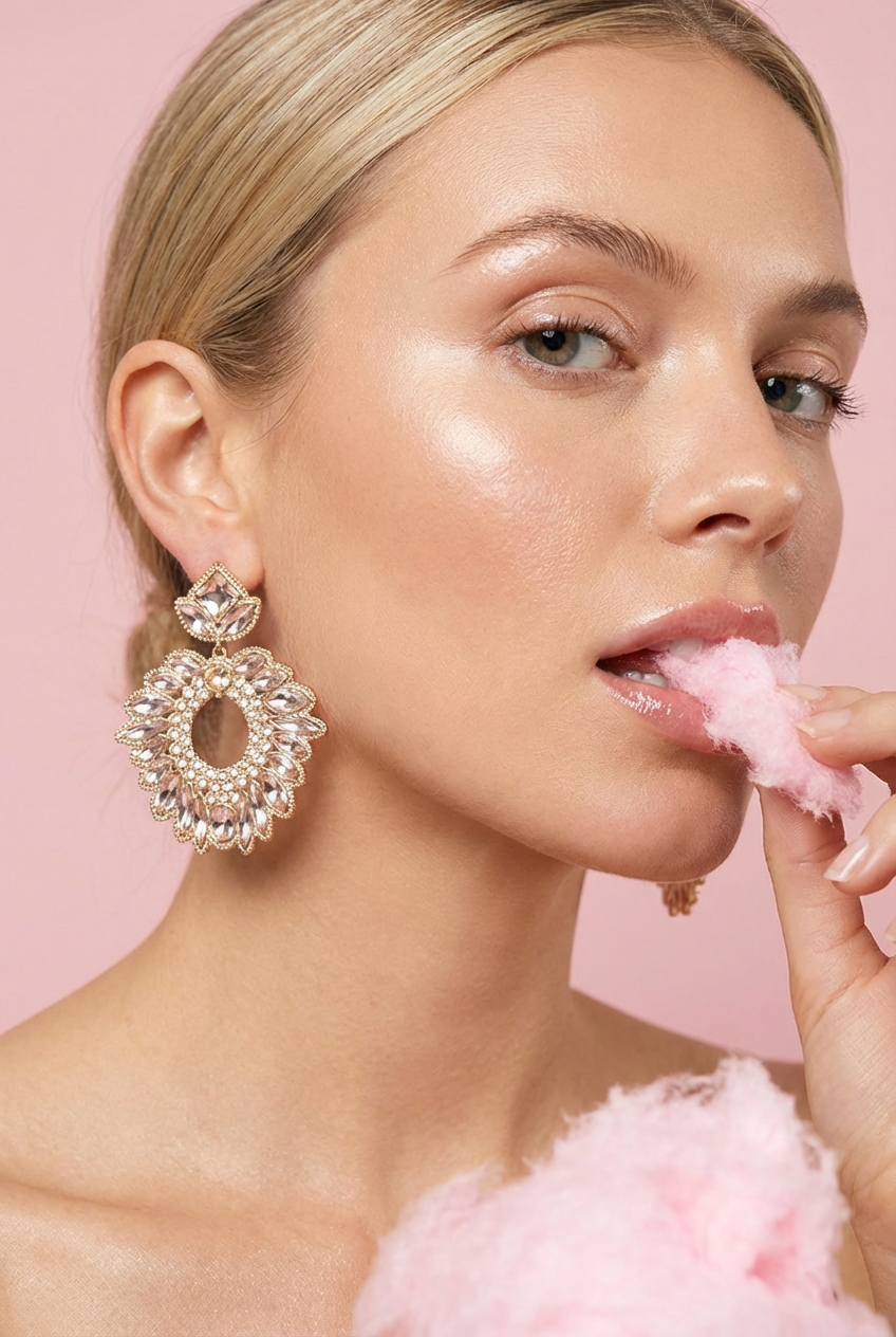 Eliza Earrings