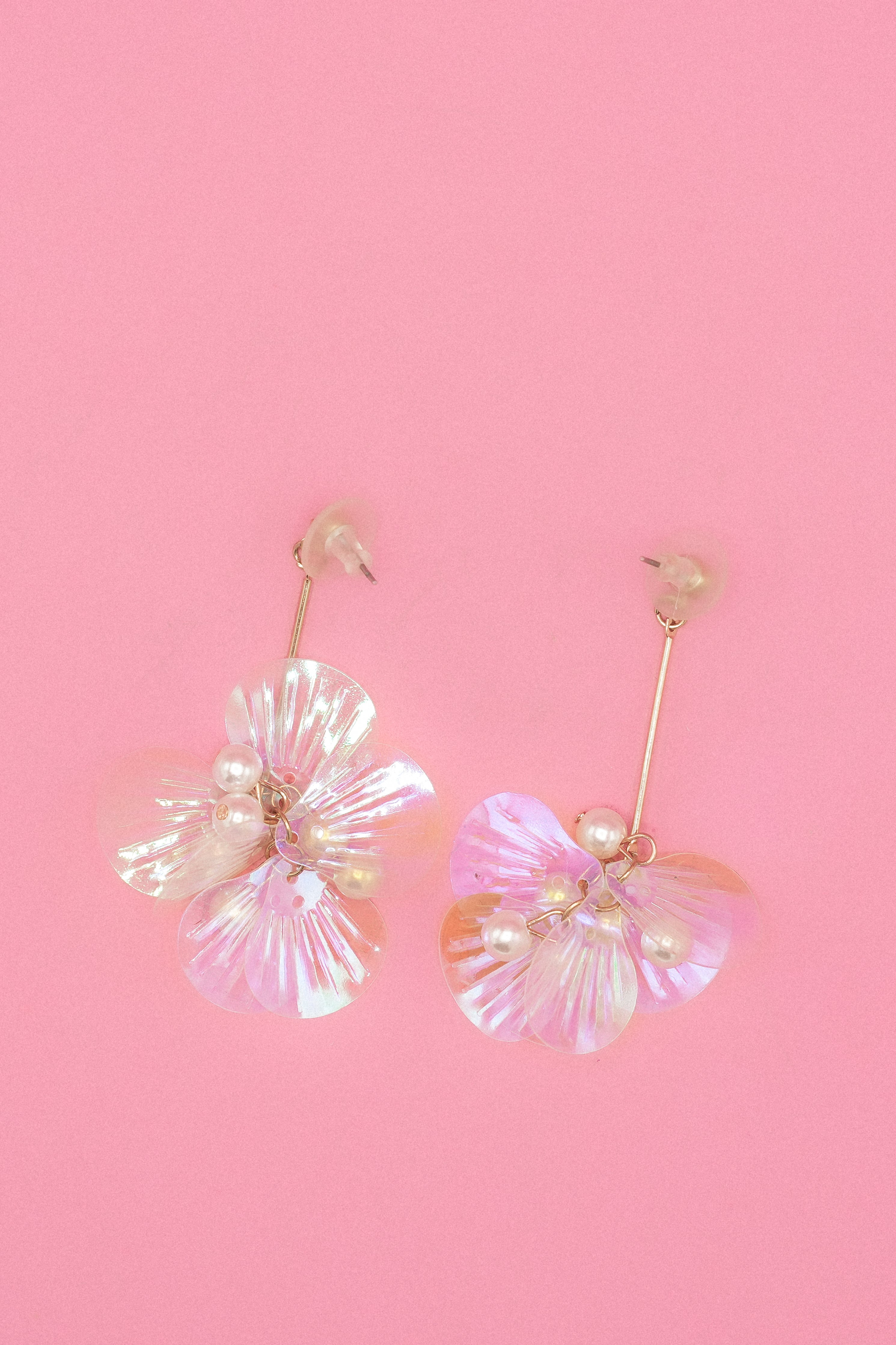 Fairy Earrings