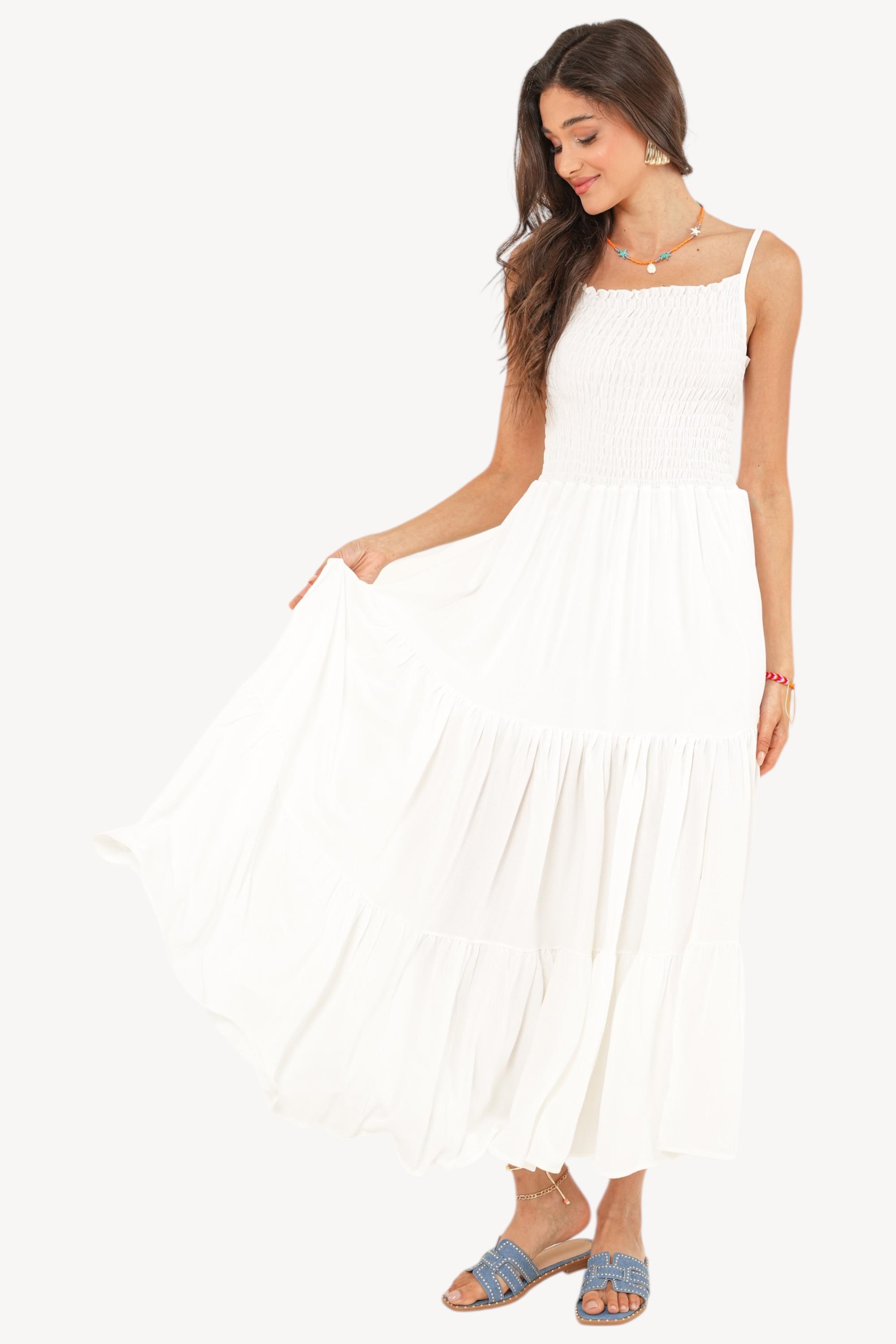 Sienna Dress