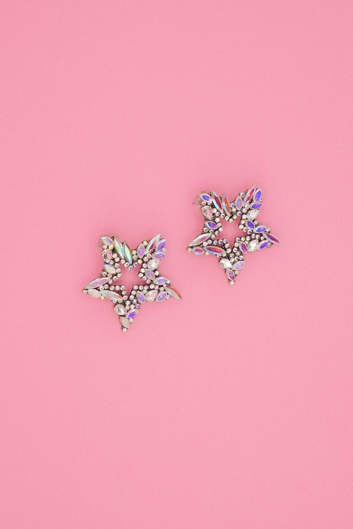 Nono Earrings