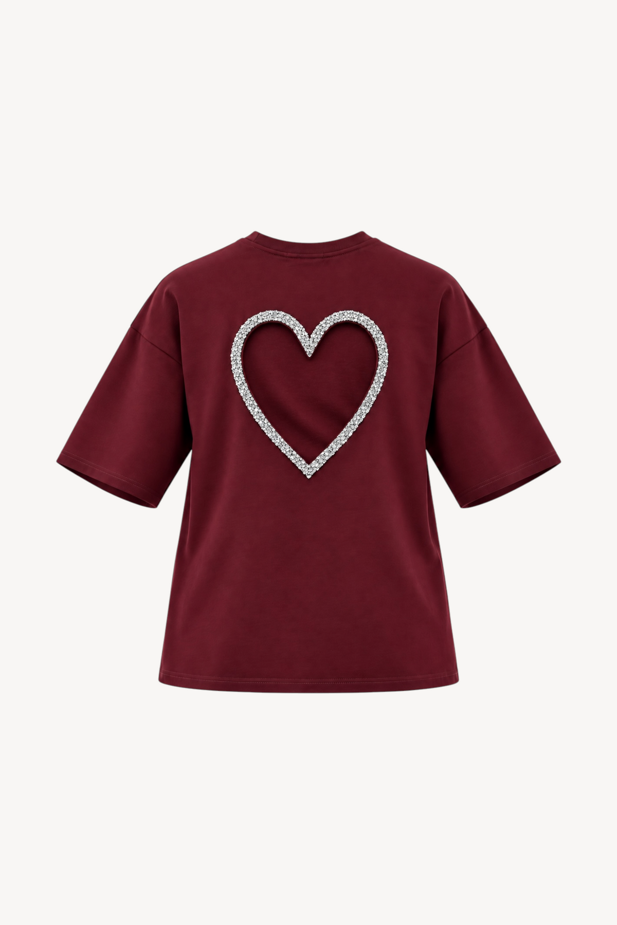 Big Heart Tee