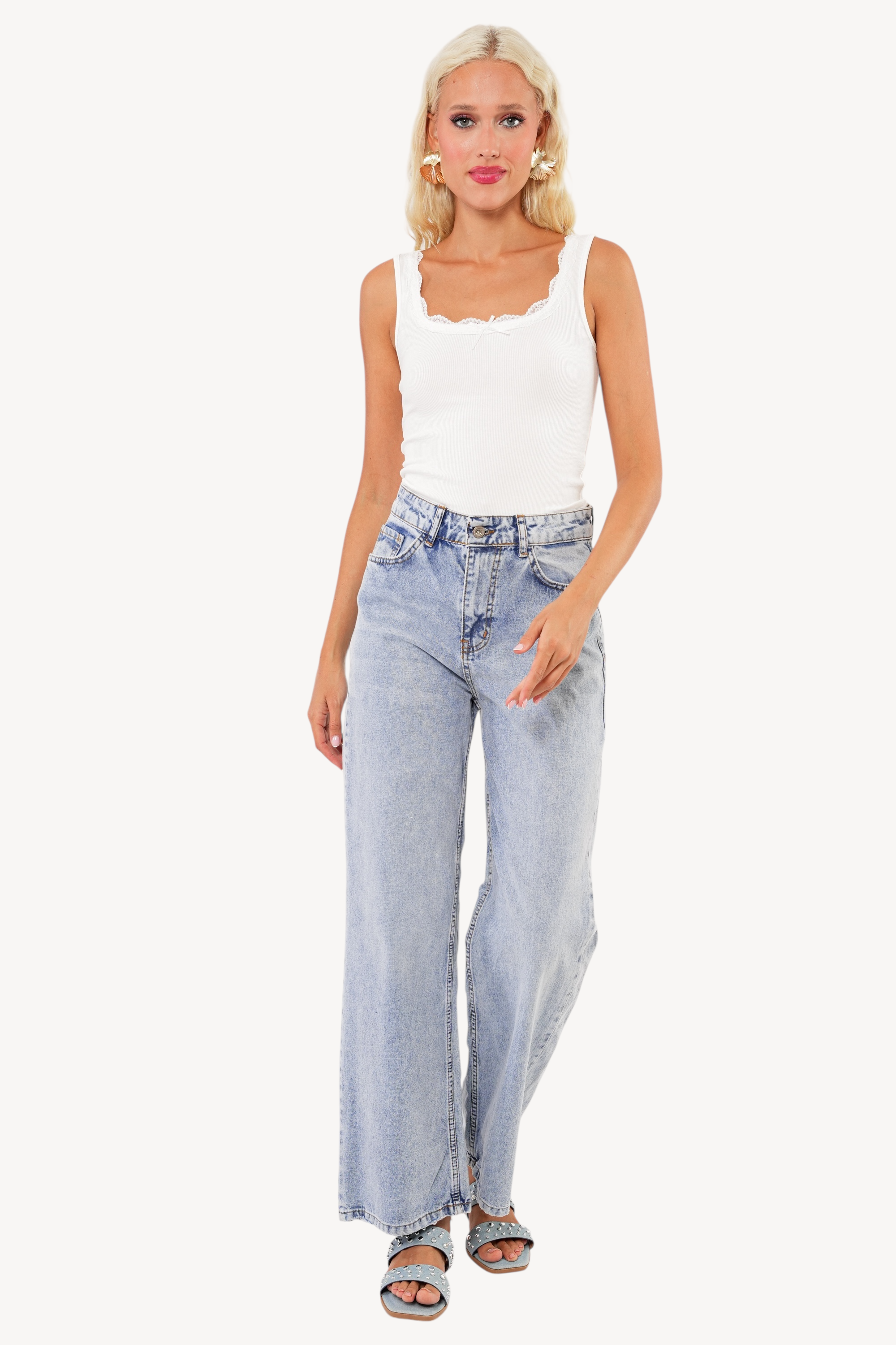 Georgina Top